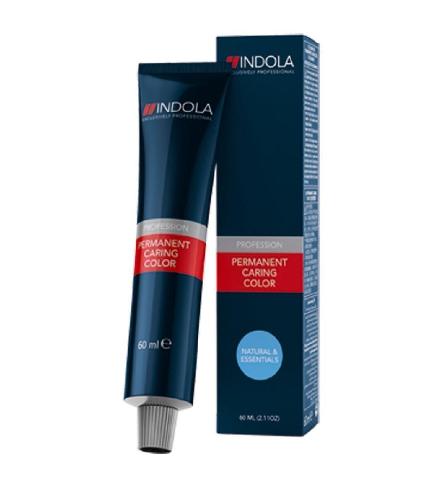 Indola Innova Indola Permanent Caring Color - 8.34 60ml