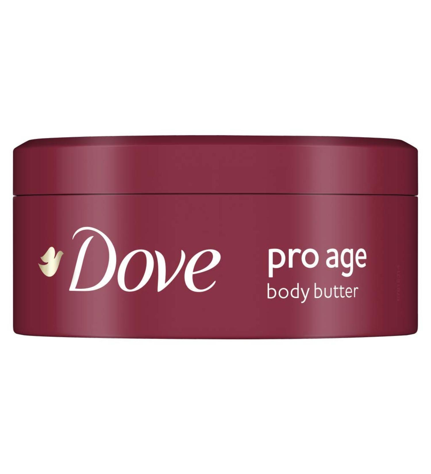 Dove Nourishing Body Care Pro Age Body Butter 250 ml