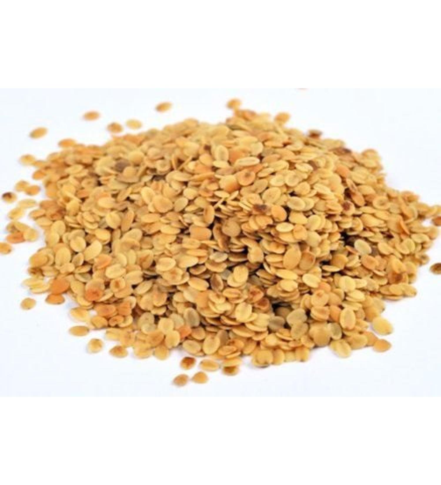 Graines de coriandre cass es et grill es - 100 g