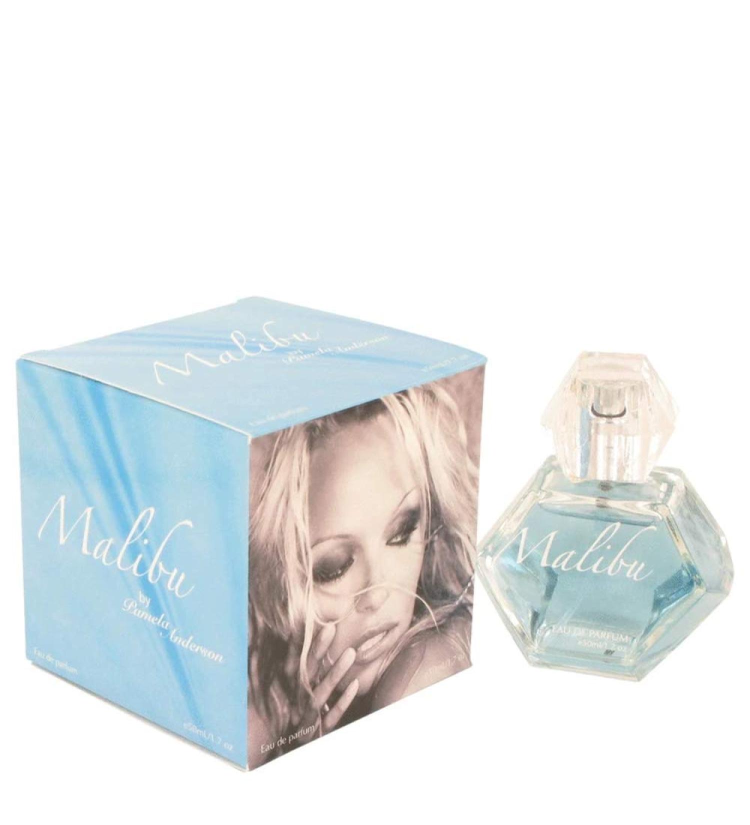 Malibu by Pamela Anderson 3.4 Ounce