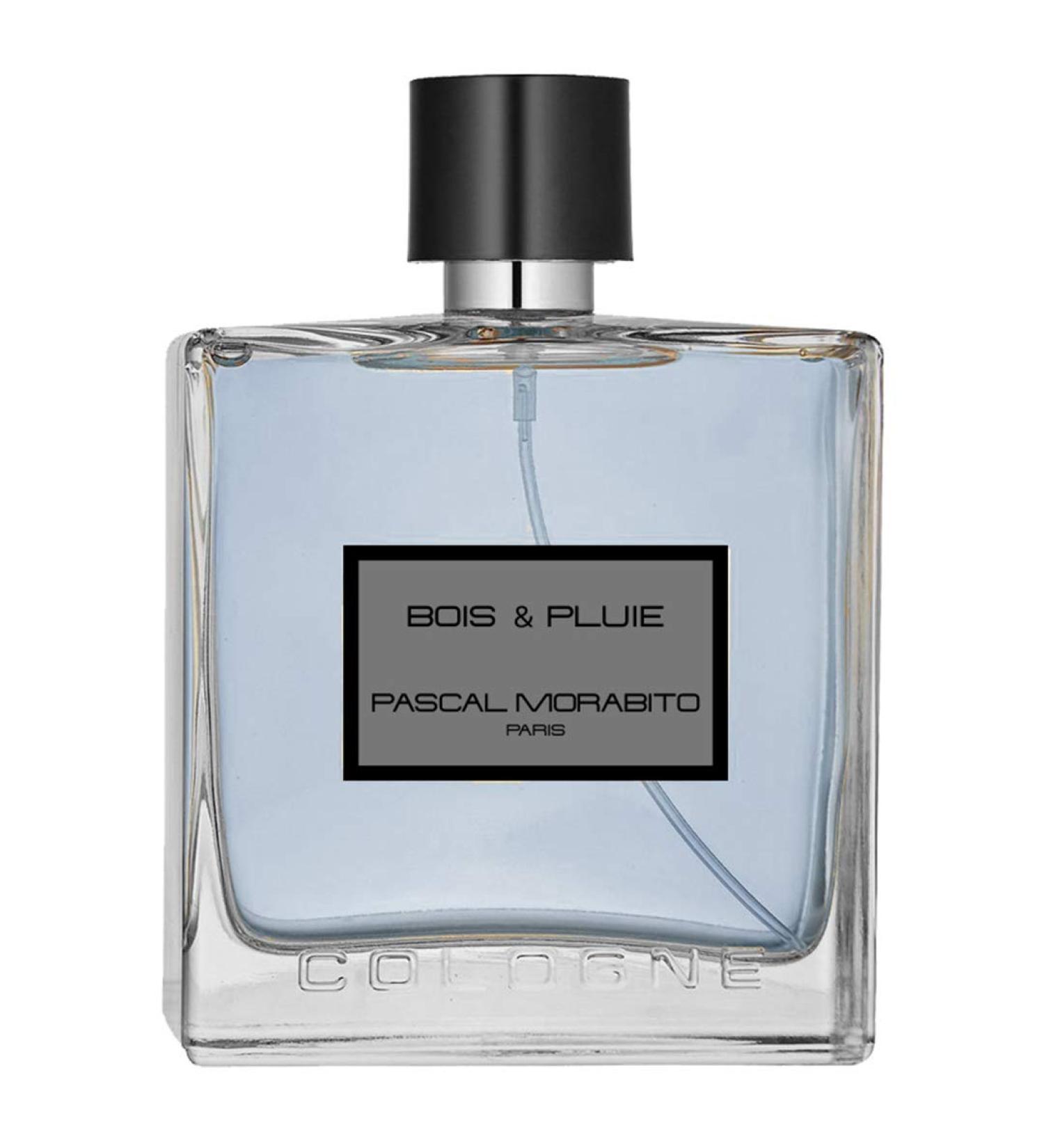Bois & Pluie by Pascal Morabito Eau de Toilette Spray 200ml