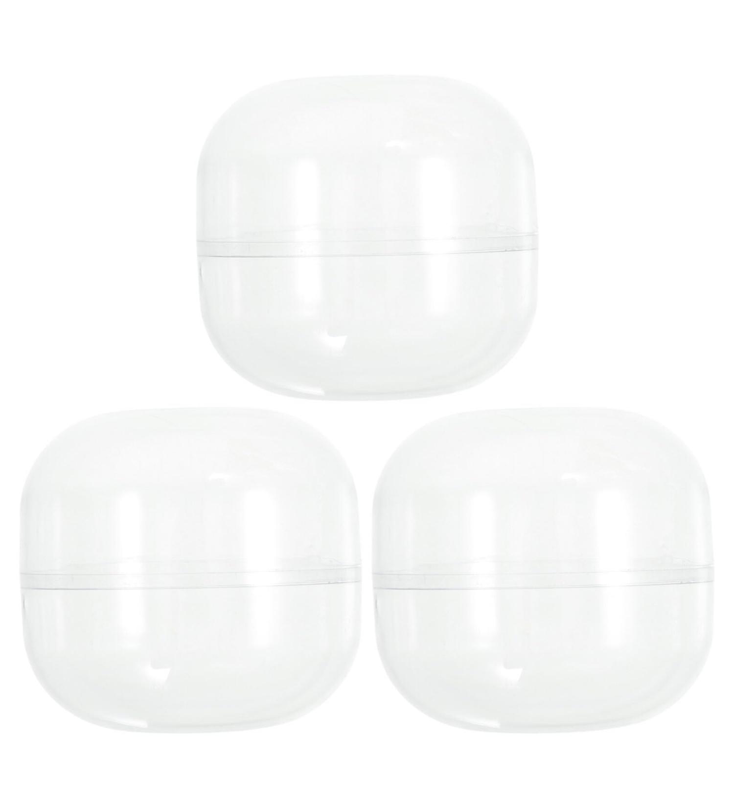 Alipis 10pcs Box Candy Containers Wedding Candy Cases Party Treats Containers Snack Plastic Gift - Buy Online on GoSupps.com