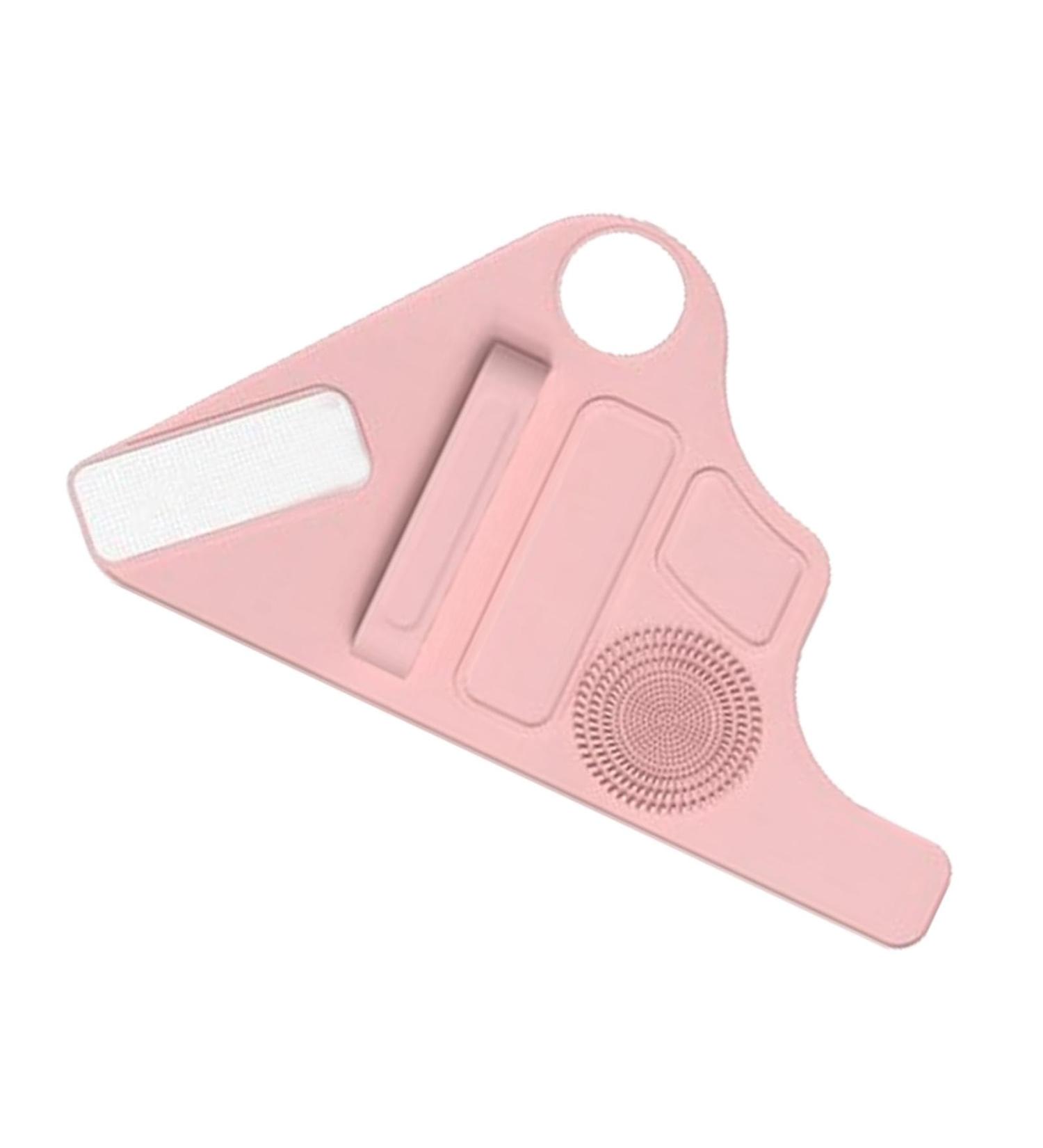  Tanxemery Makeup mixing tray makeup mixing palette | Professional makeup mixing palette strap - Handheld makeup mixing palette makeup mixing palette - Buy Online on GoSupps.com