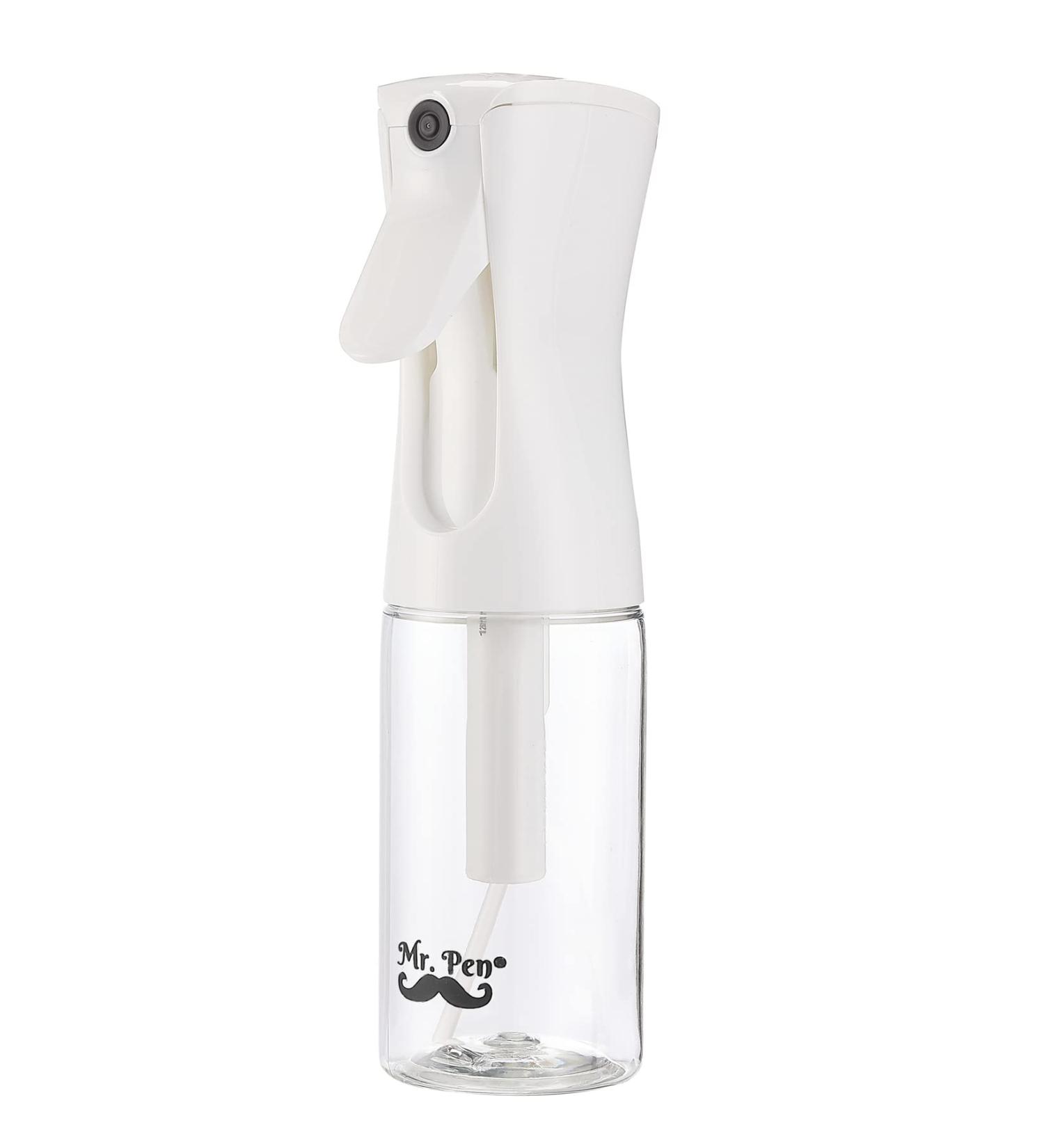 Mr. Pen 7.8oz Spray Bottles - Hair & Plant Mist Squirt Bottle Set - Buy Online on GoSupps.com
