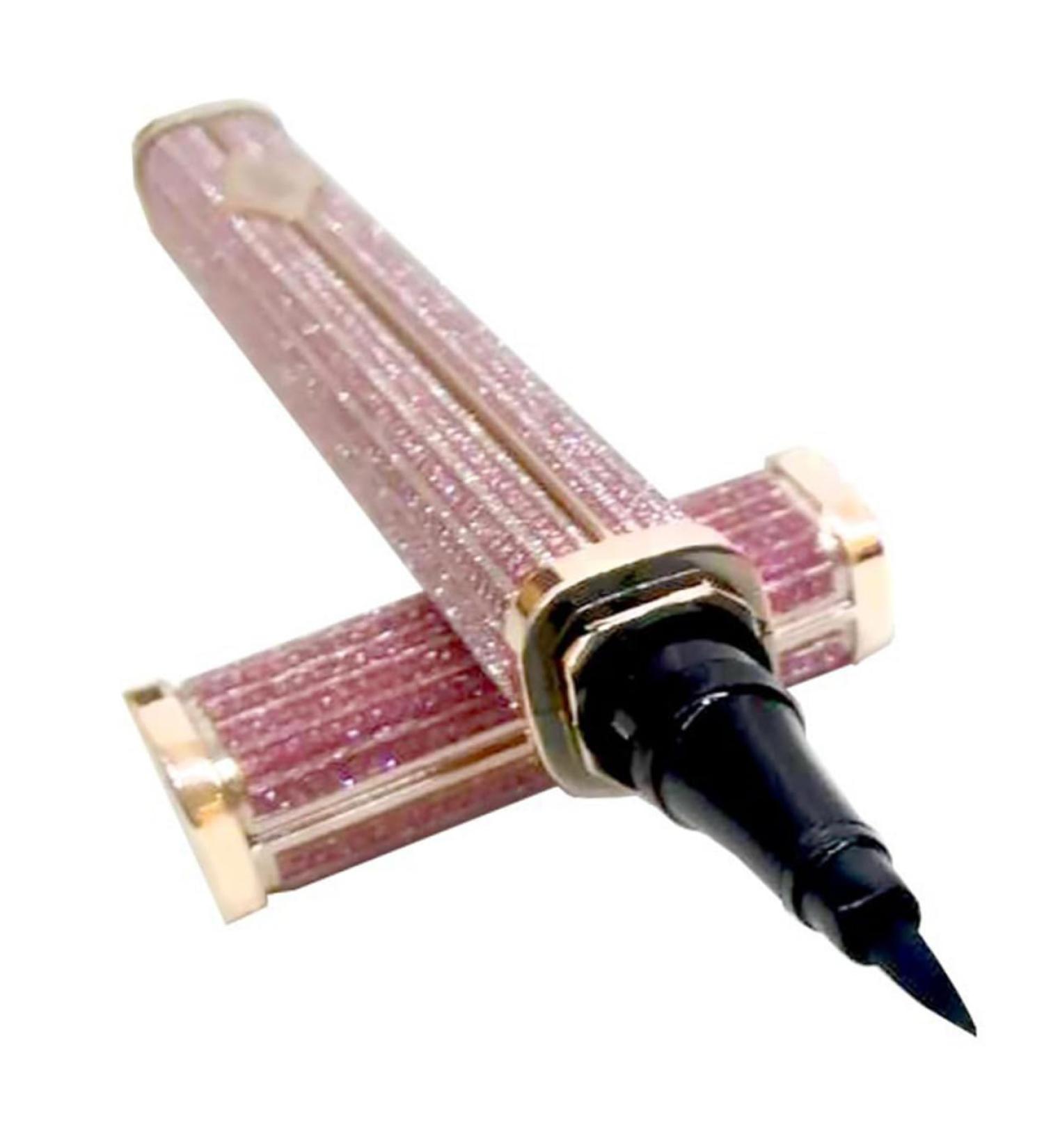 WOONEKY Eyeliner Eye Liner Liquid Liner Liquid Eye Liner Women Makeup Kit Black Makeup Eye Makeup Eye Liner Pencils Eye Liners - Buy Online on GoSupps.com