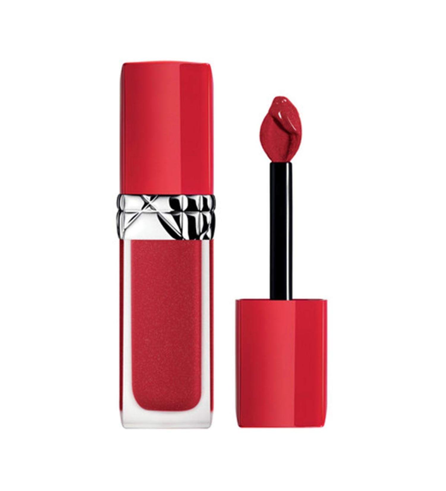 Rouge Dior Ultra Care Liquid 860-Flirt 6 Ml 860 Flirt 1 piece (1 pack)