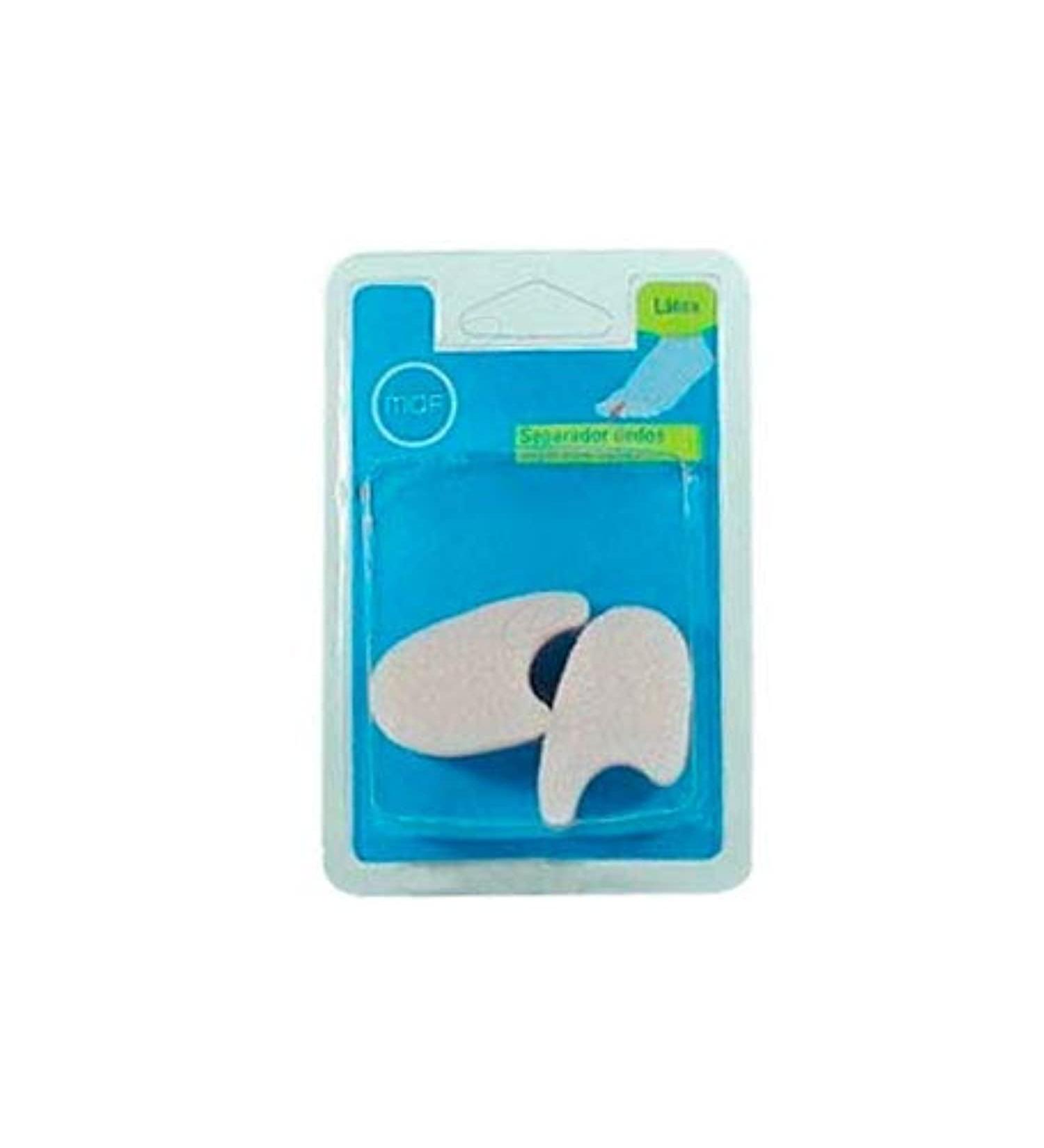 MAF finger scattered moon middle foam