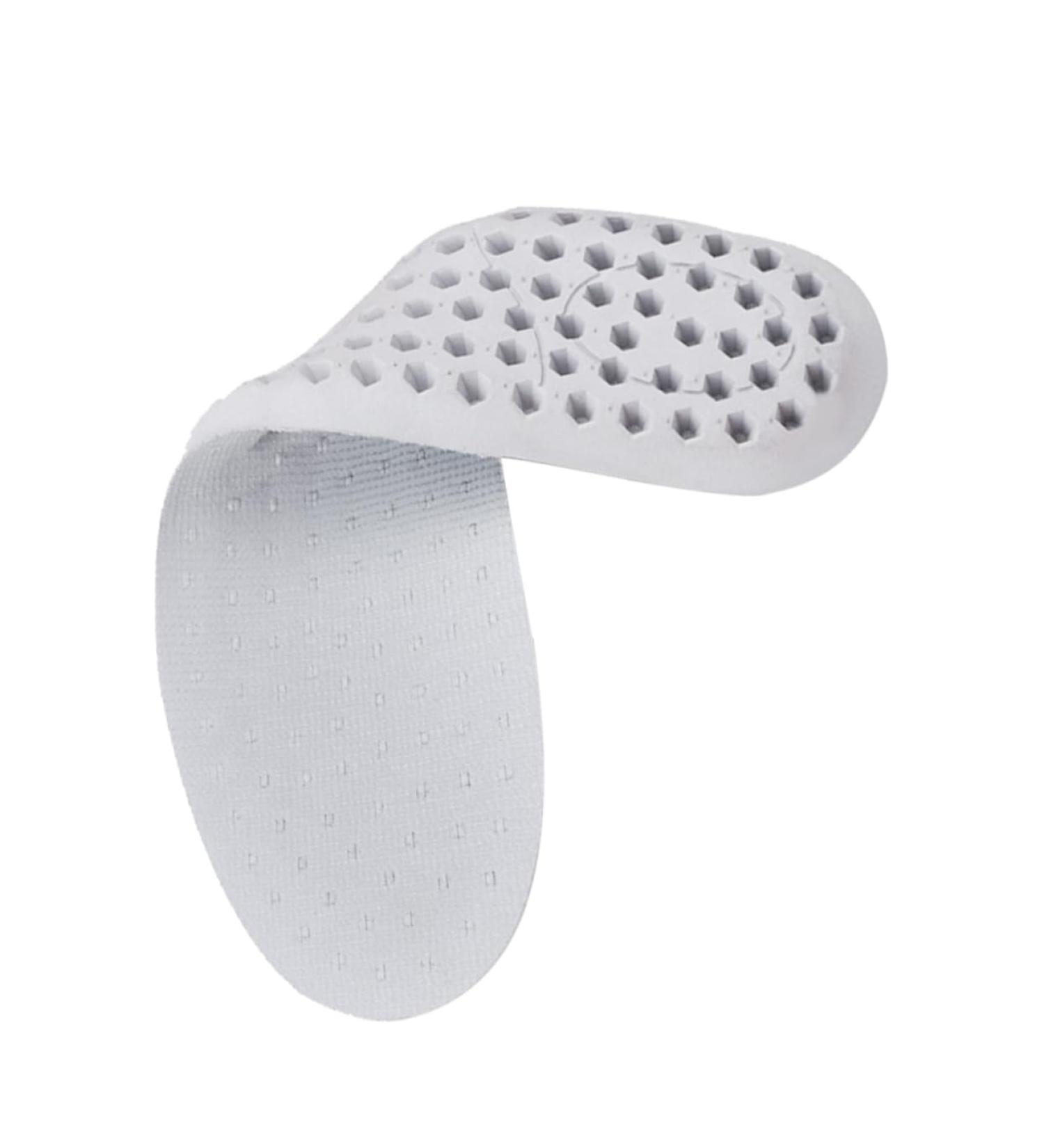 FOMIYES Basketball & Running Insoles - Cushioned Orthotics for Men & Women Soft Sweat Absorbing Insoles for Sneakers Size 38 - Buy Online on GoSupps.com