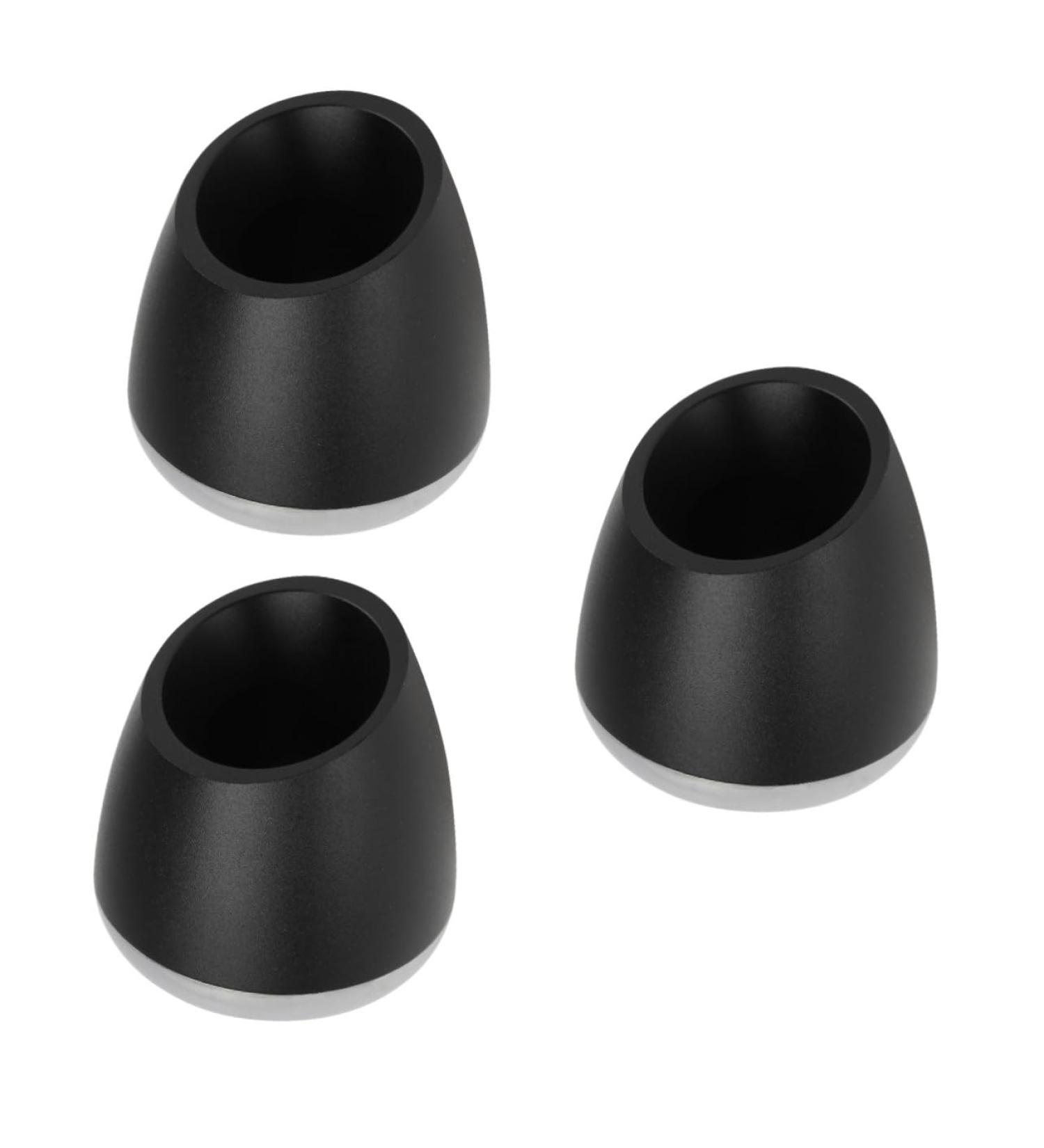 Minkissy 3ST Metal Shaving Stand for Safety Razors - Durable Holder for Men s Shavers & Face Razors - Buy Online on GoSupps.com