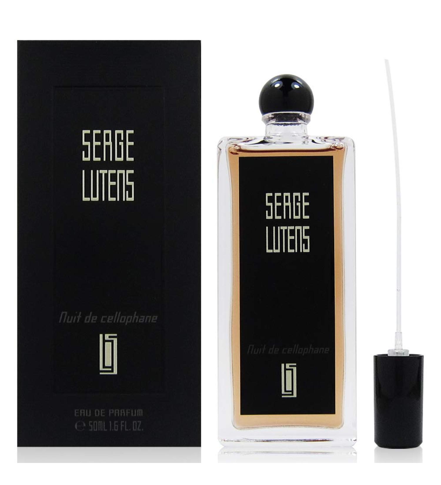 Nuit de cellophane 50 ml