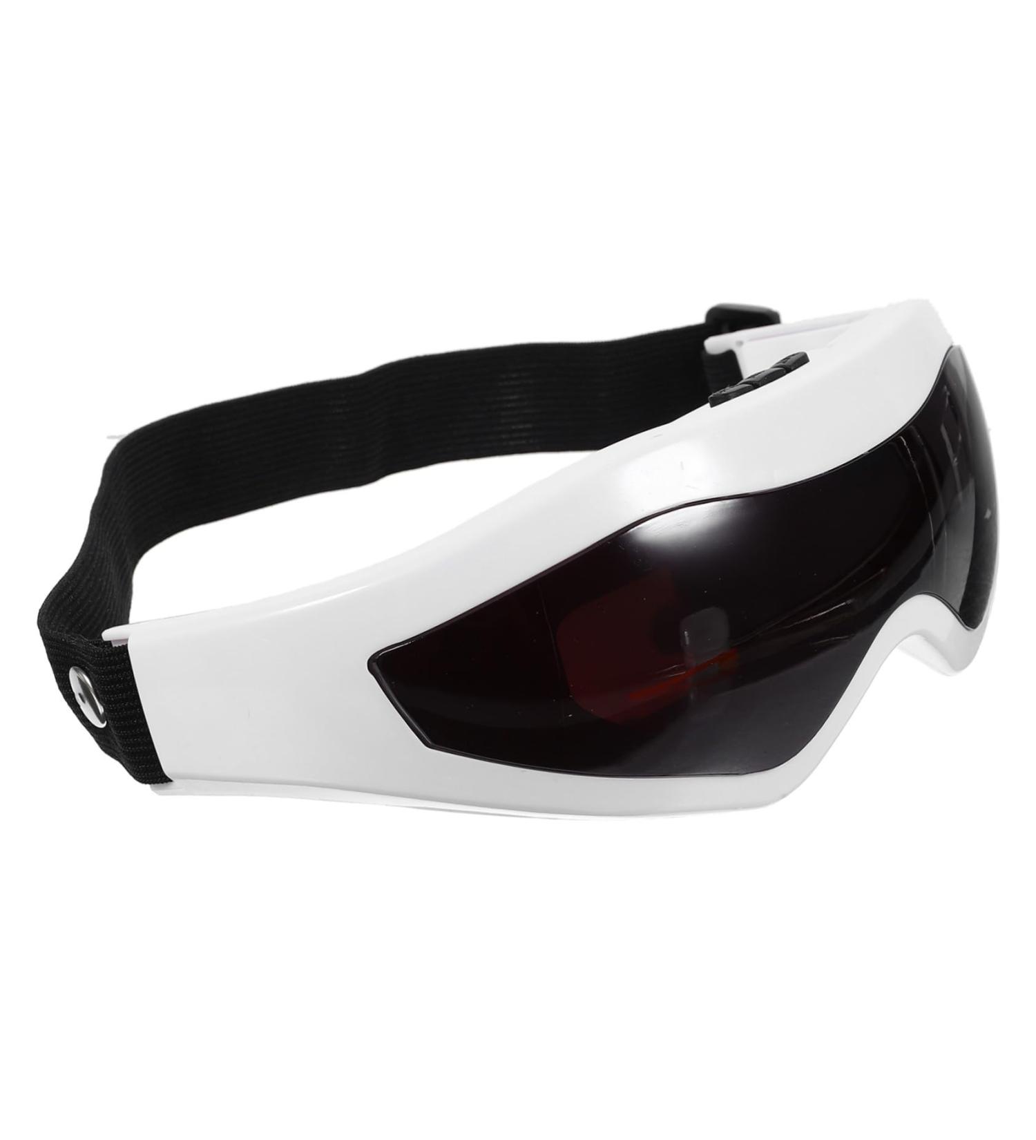 1 ensemble Appareil de Massage Oculaire Gar on Fille Massager Professionnel avec et Vibrante pour Protection des Yeux pour et Filles Unisexe Pratique - Buy Online on GoSupps.com
