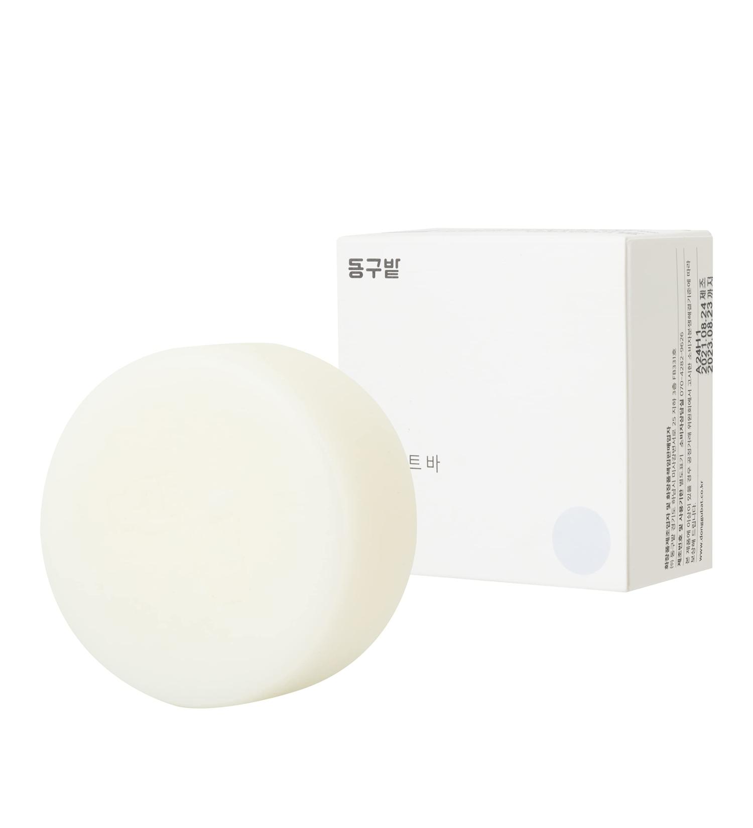  Shop The RIGHT Hair Treatment Bar 3.52oz | Plastic-Free Zero Waste Organic & Vegan Certified  - Buy Online on GoSupps.com