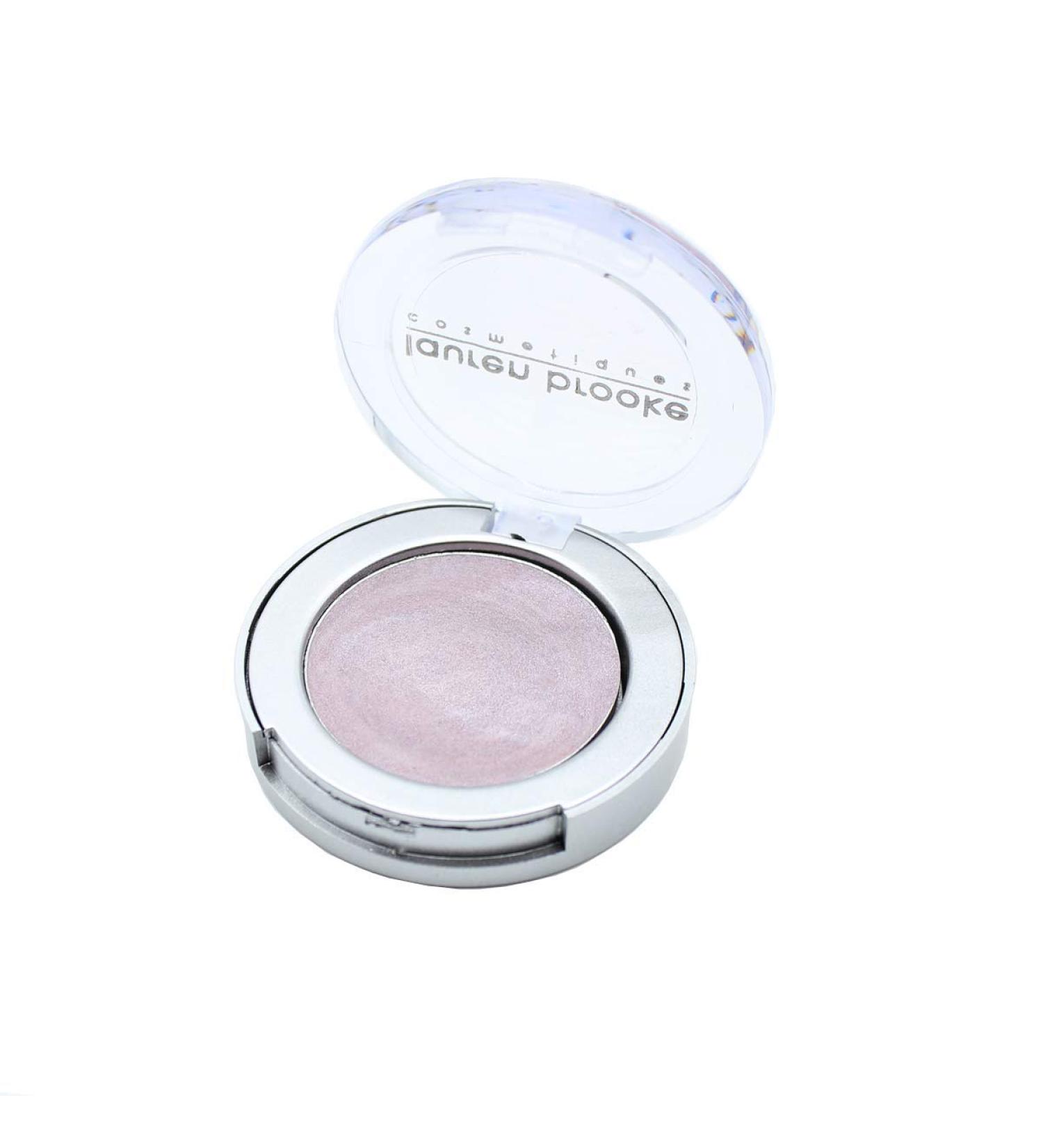 Lauren Brooke Cosmetiques Natural Creme Eyeshadow - Wisteria Shimmer | Buy Online - Buy Online on GoSupps.com