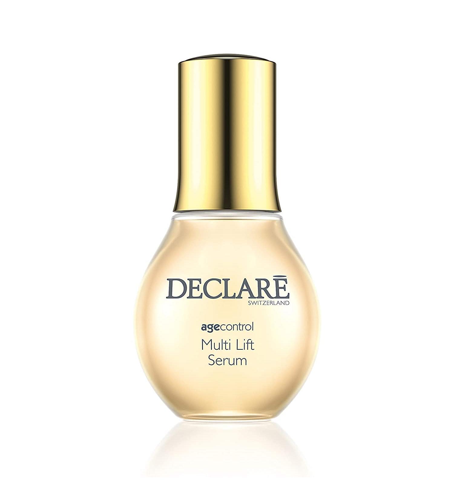 Declar  Sensitive Skin Skincare Age Control Multilift Serum  1.7 Ounce