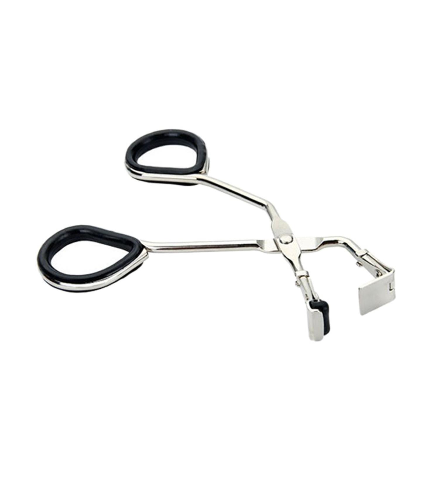 Professional Eyelash Holder & Curler | Metal Beauty Eyelash Clip for Perfect Lashes - Shop Internationally - Buy Online on GoSupps.com