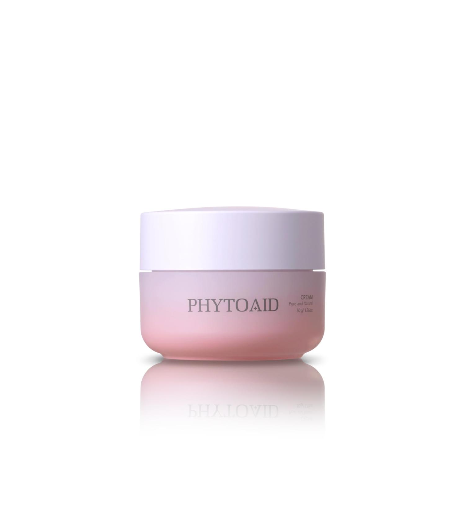 PHYTOAID - Phytoaid plus goji berry face cream Antioxidant Improving fine lines For all Skin Night cream Goji berry skincare Korean beauty 50g DIANA DRUMMOND - Buy Online on GoSupps.com