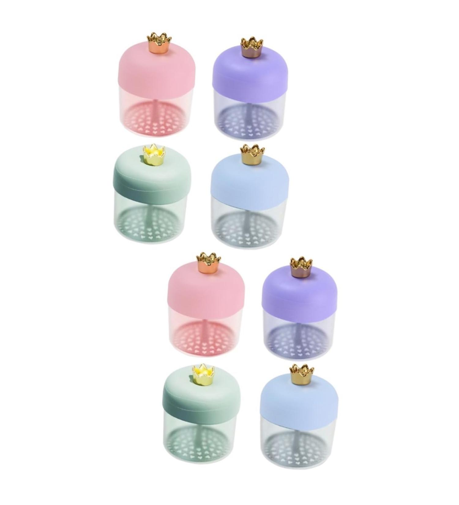 FOMIYES Foam Cups - Essential Skincare Tools for Women | Cool Form Body Cups for Effective Skincare - Buy Online on GoSupps.com