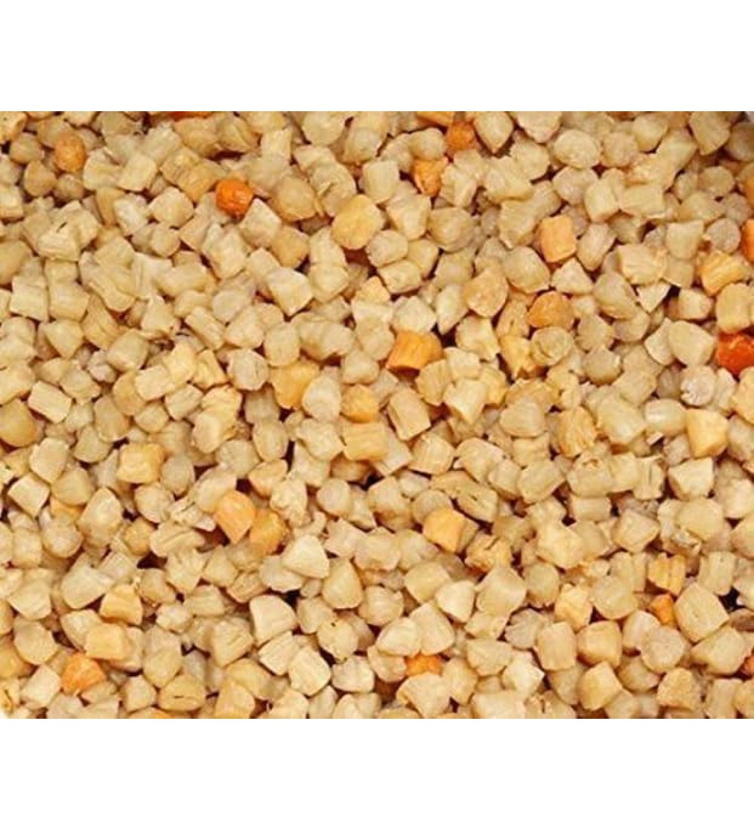 WENXUANSU: Dried seafood small-sized scallop 1 Pound (454 grams) from South China Sea - Buy Online on GoSupps.com