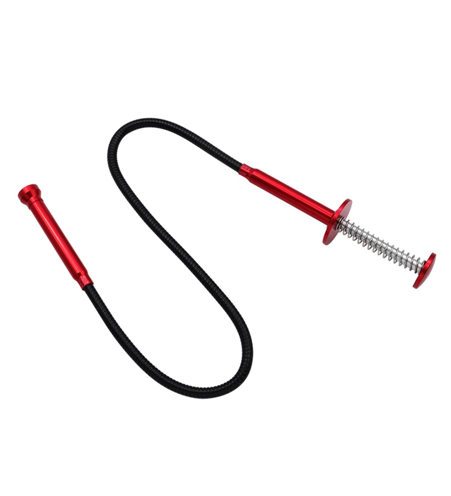 YZYDF Portable Magnetic Retrieval Device Telescopic Pick Up Tool with 2lb Magnetic Strength 4 Claws Bendable - Buy Online on GoSupps.com