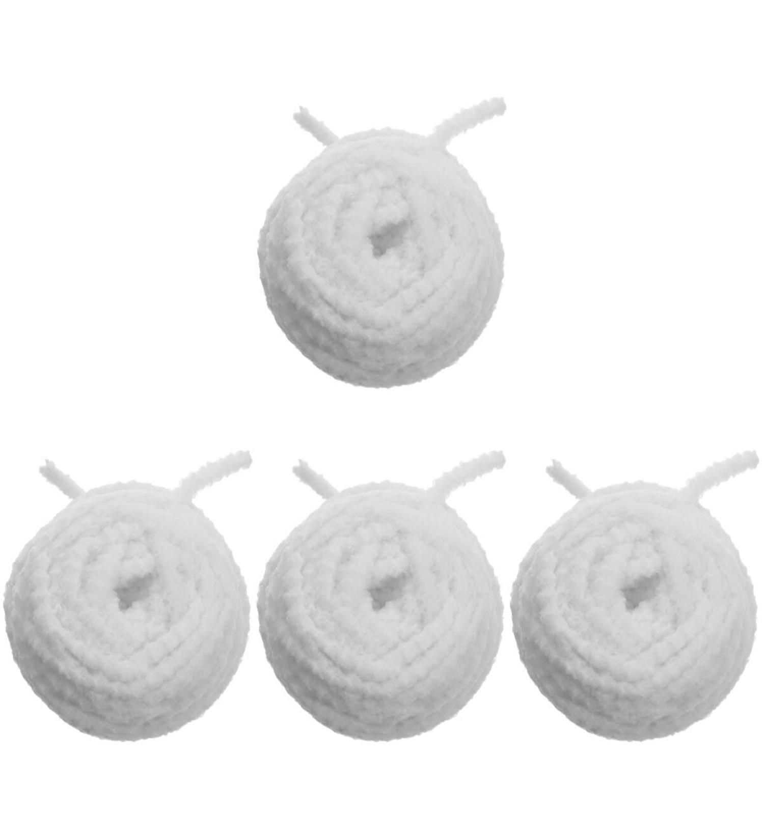 Healeved 4 Rolls Finger Elastic Net Dressing Mesh - Comfortable Cotton Sporting Tape for Secure Wound Care - International Shipping Available - Buy Online on GoSupps.com