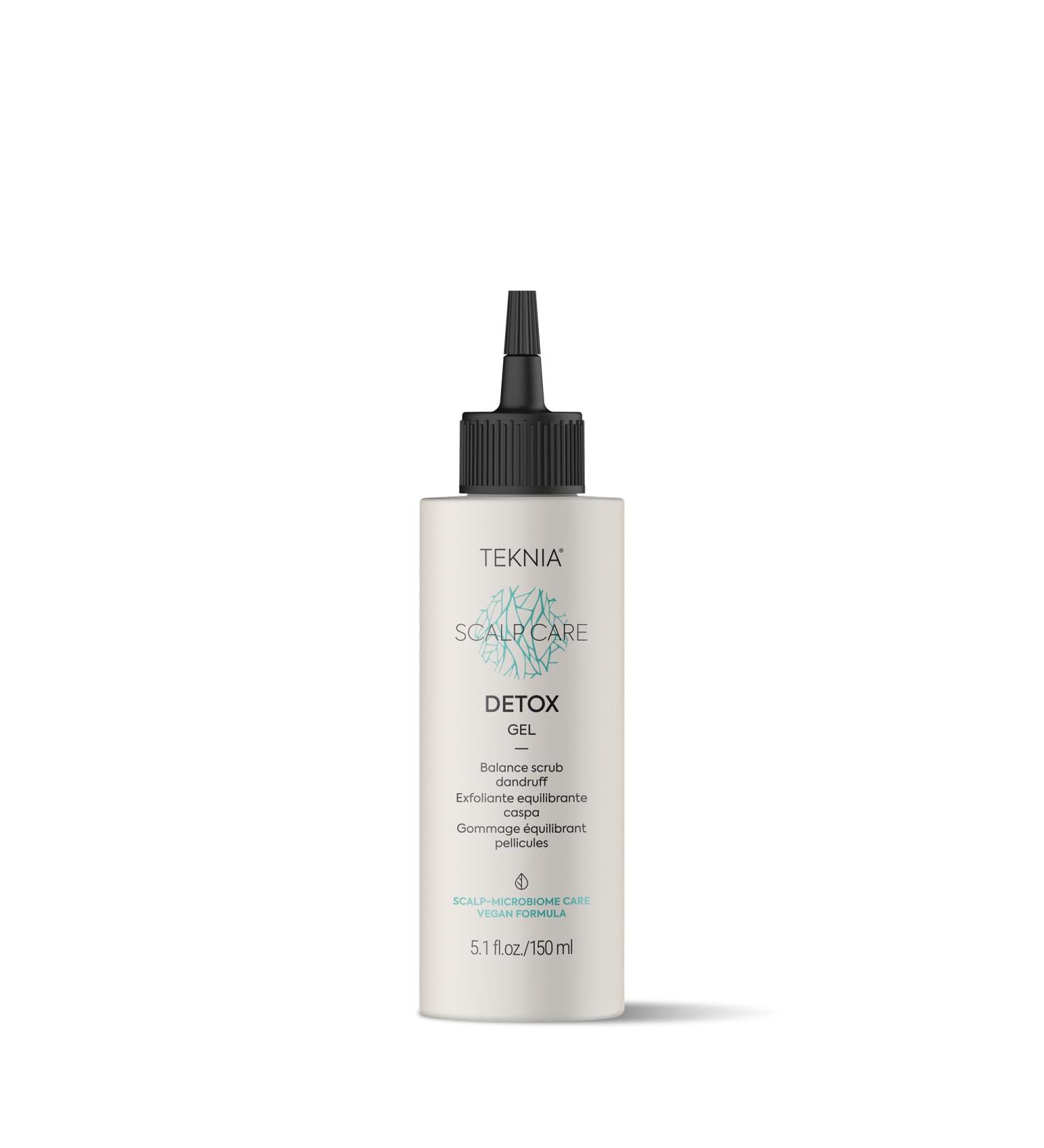Lakm Teknia Scalp Care Detox Gel 150ml Hair Care - Buy Online on GoSupps.com