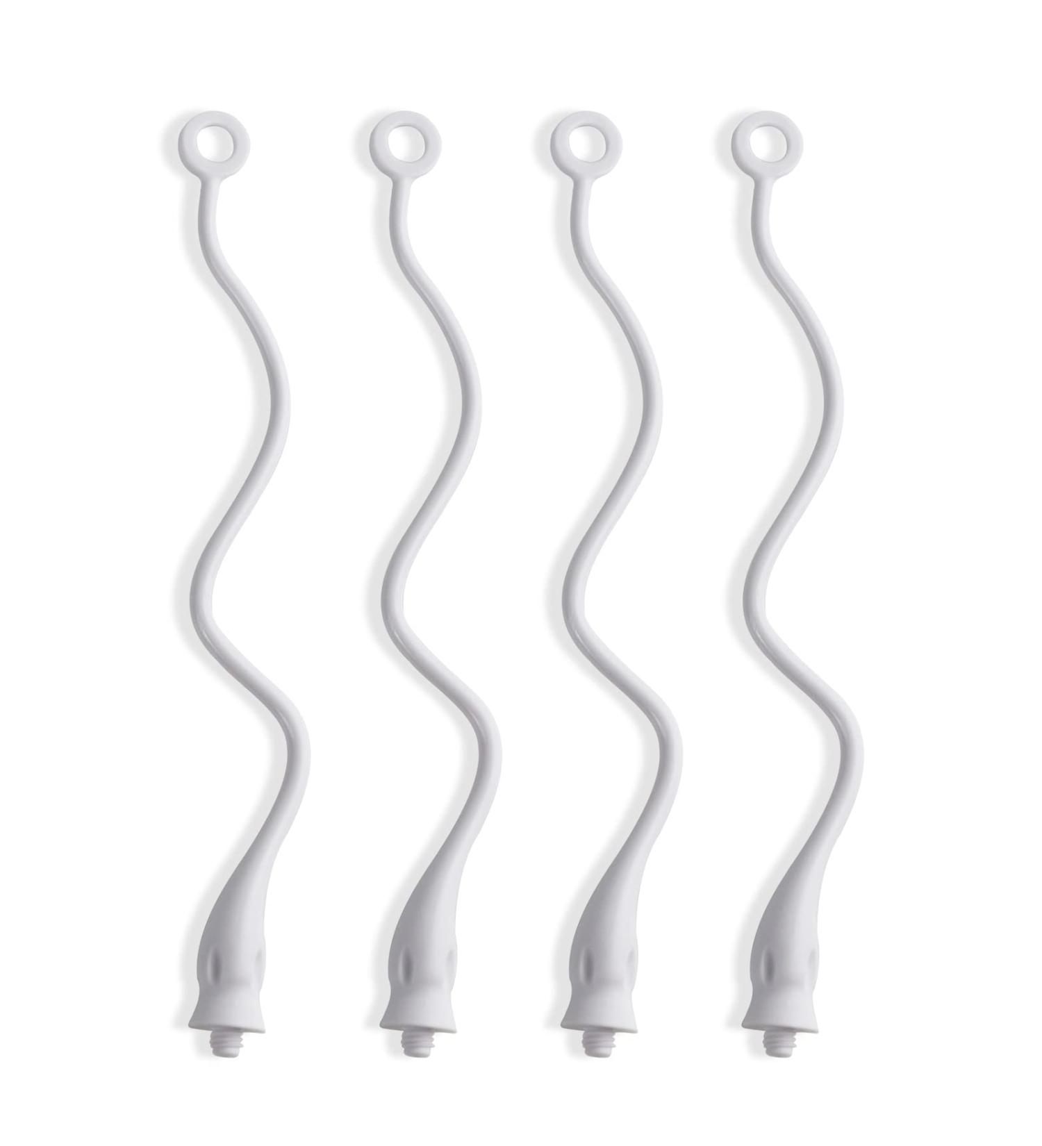 BENTOPAL Upgrade Stronger Replacement Sticks for BENTOPAL P03 Automatic Cat Toys