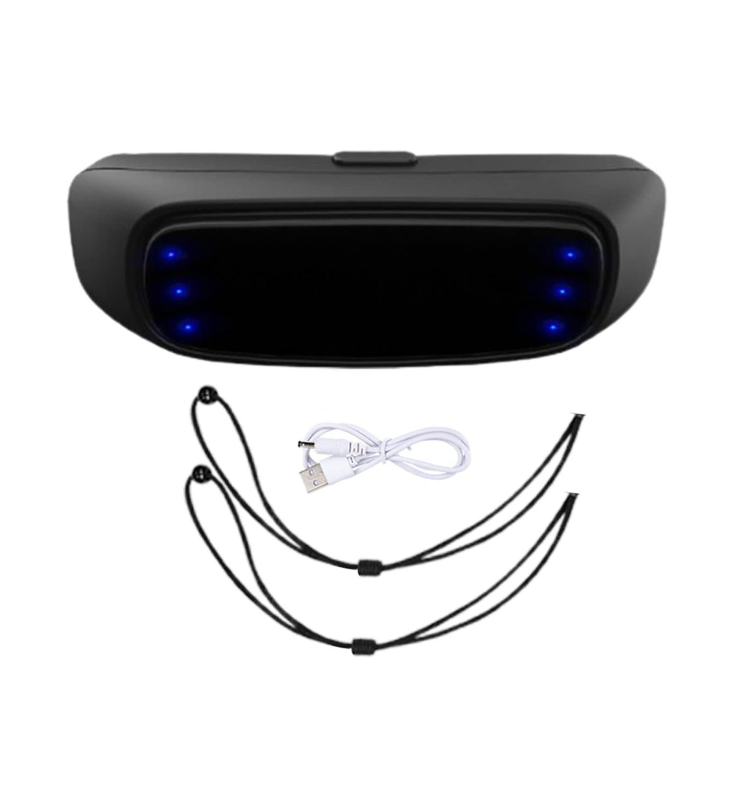 Snoring Corrector | Improve Breathing | Portable Stop Snoring Device - Buy Online on GoSupps.com
