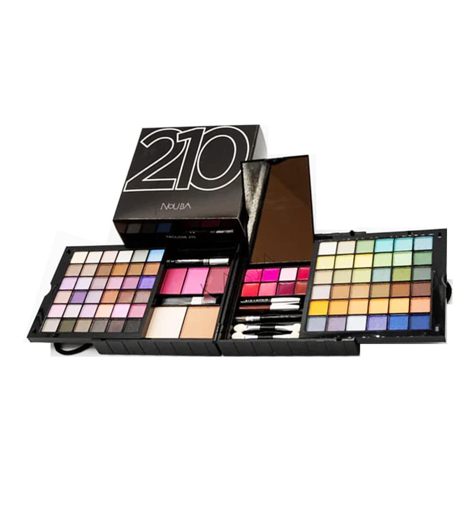 Nouba TROUSSE 210 Cosmetic / Kit
