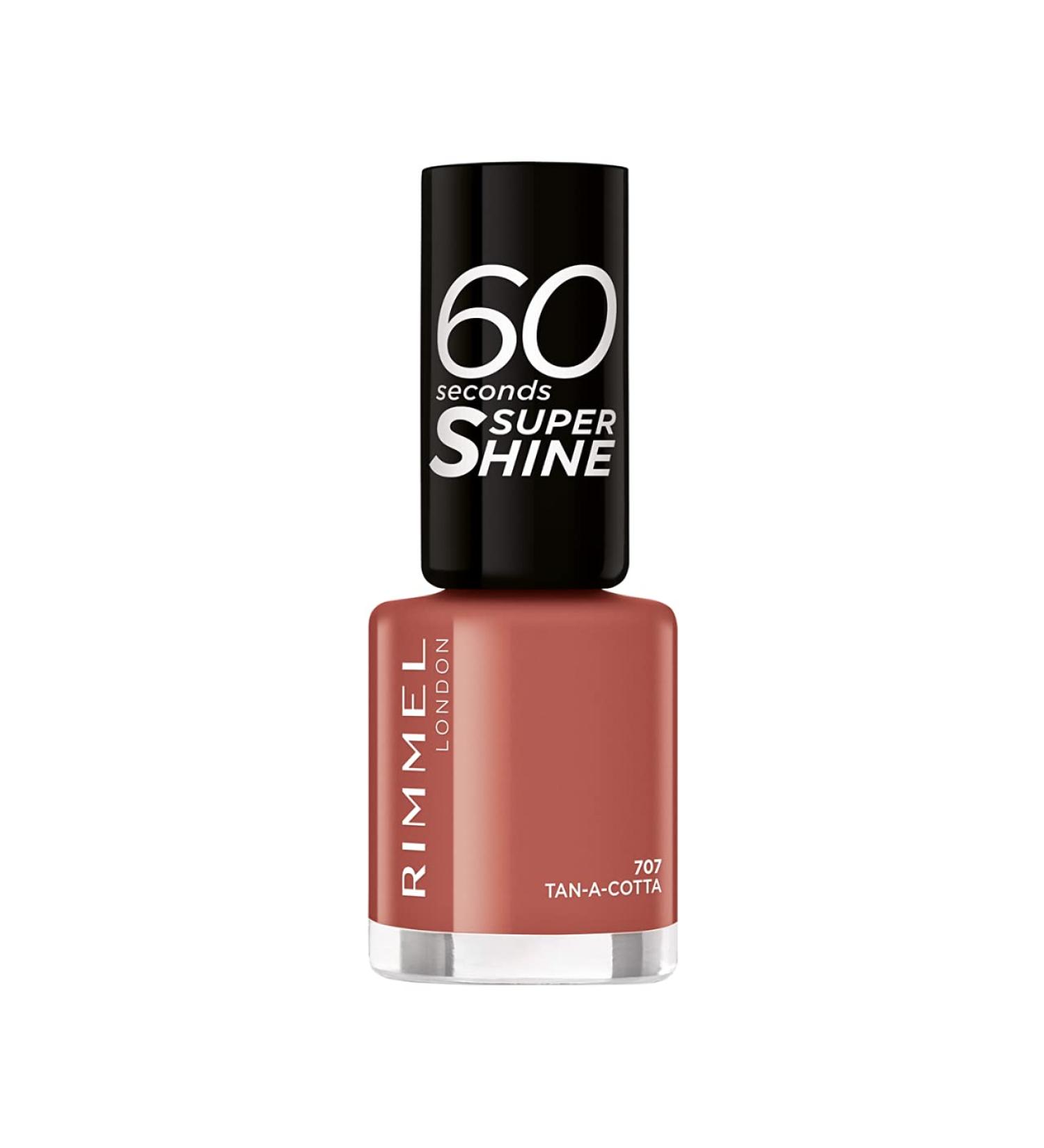60 SECONDS SUPER SHINE TAN-707-A-COTTA - Buy Online on GoSupps.com