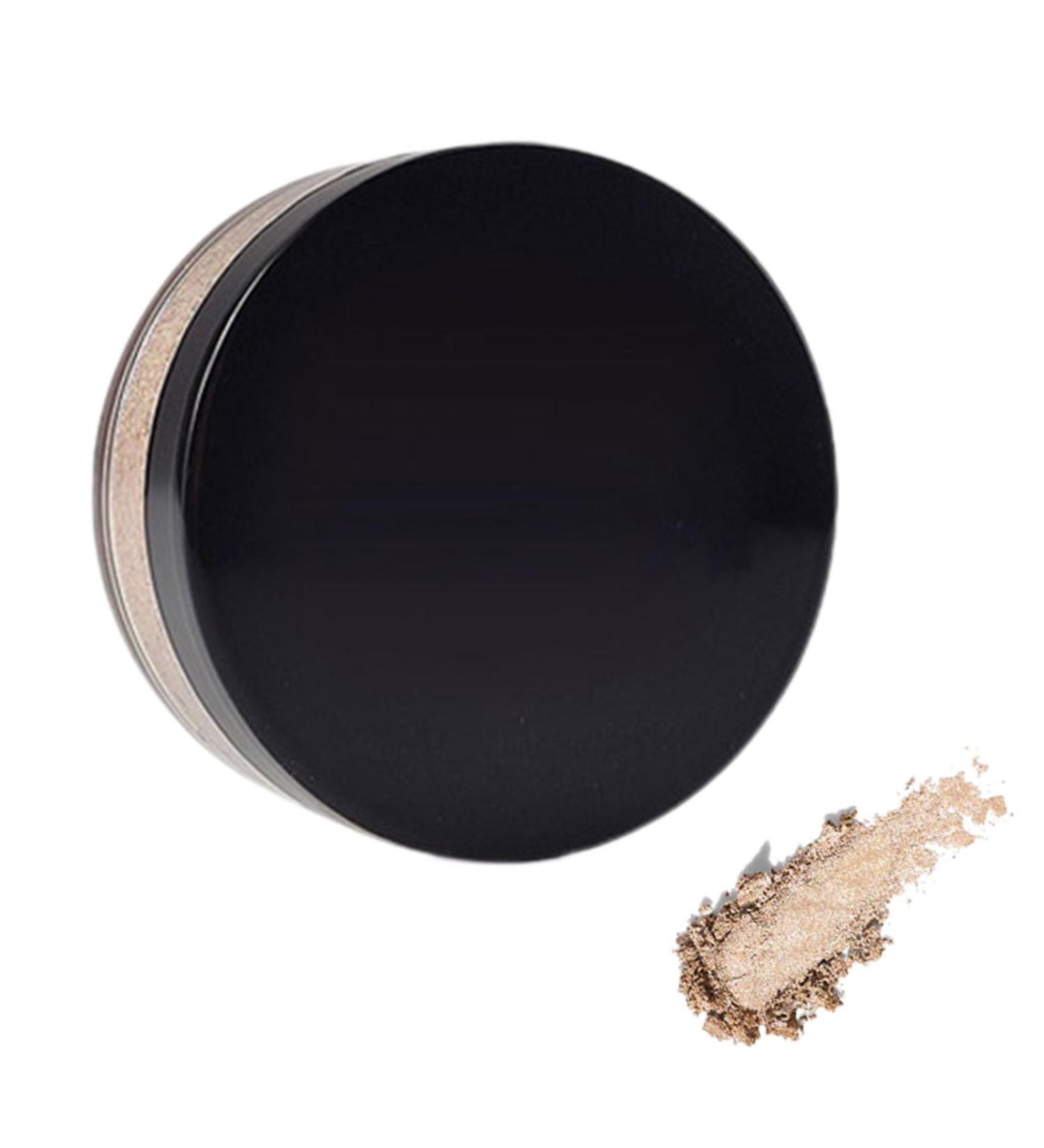  bellv Highlighter Powder for Face | Long Lasting Pearlescent Free Highlighter Powder - Oil Control Face Makeup for a Radiant Look Suitable for All Skin Tones Easy to Apply Bellv - Buy Online on GoSupps.com