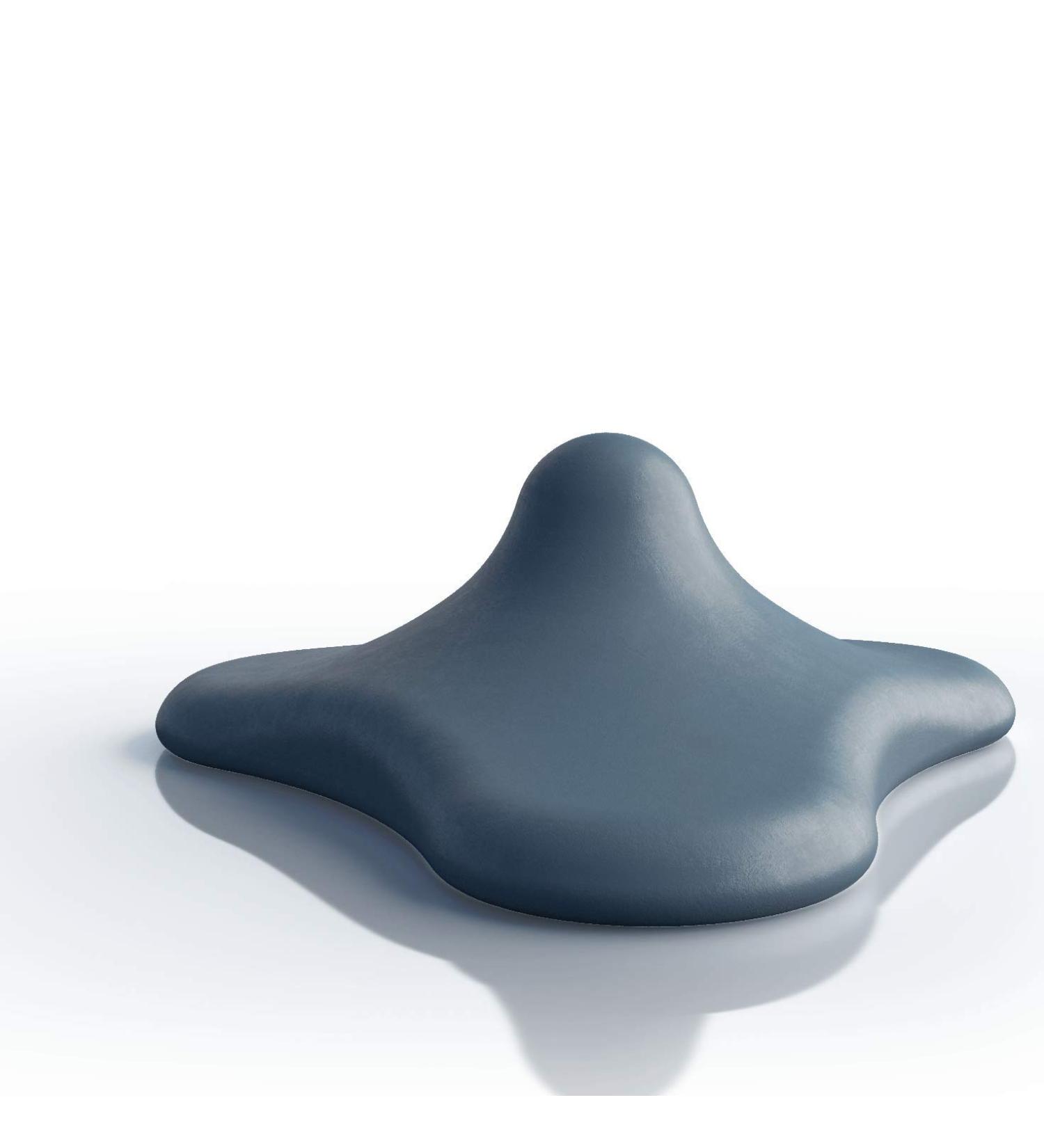 Triggerdinger Footlet: Self-Treatment Massage Device for Trigger Points | International Shipping Available - Buy Online on GoSupps.com