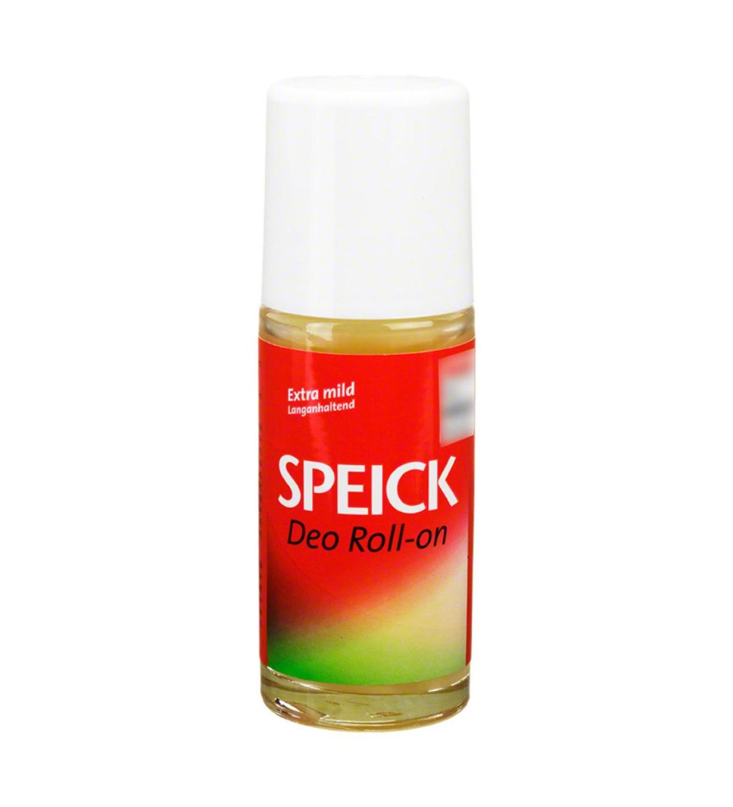Deo Roll-on 1.7oz roll-on by Speick