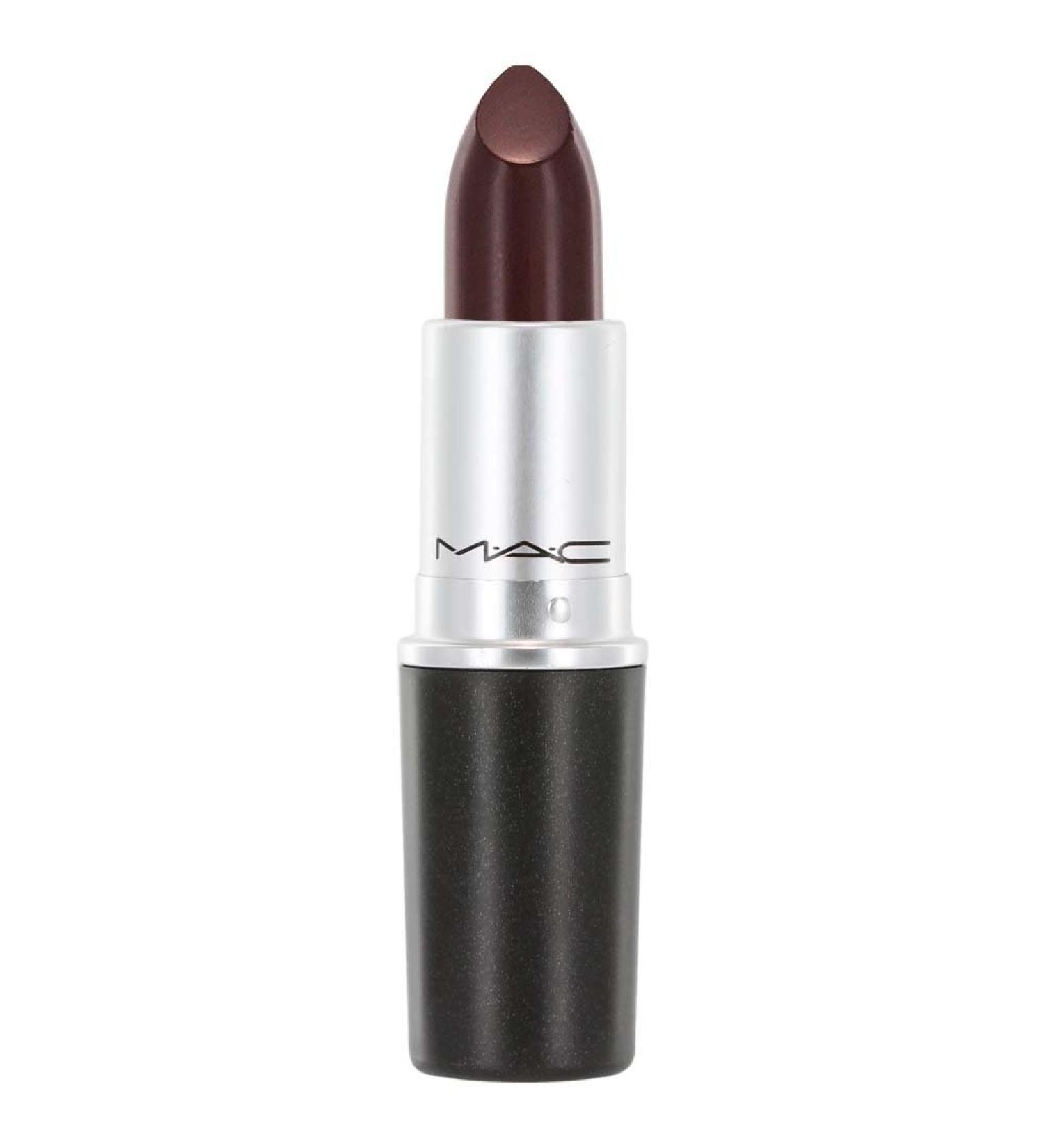 MAC Satin Lipstick - Film Noir