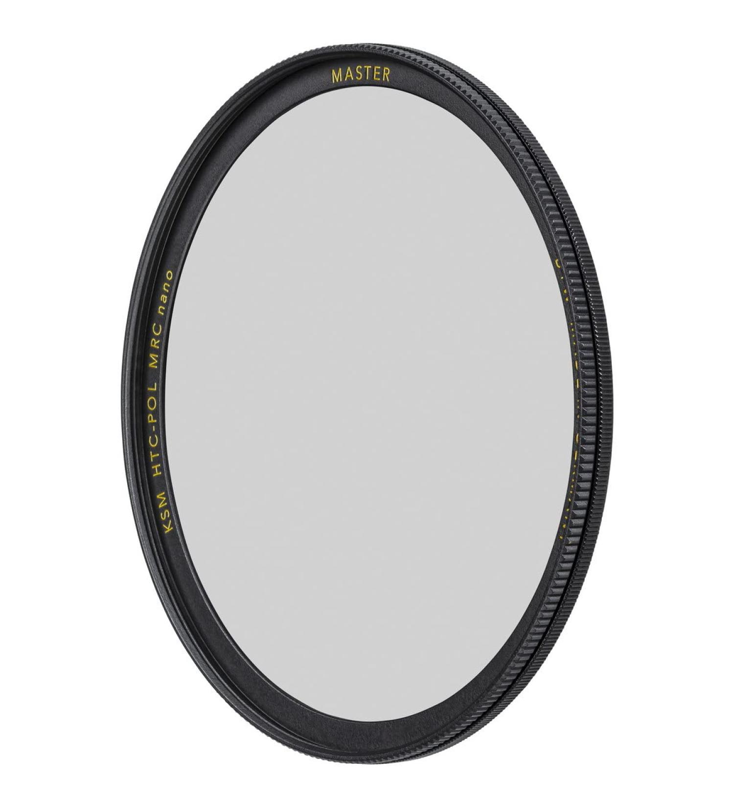 B+W 112mm MRC Nano Glass Circular Polarizer Filter - Buy Online on GoSupps.com