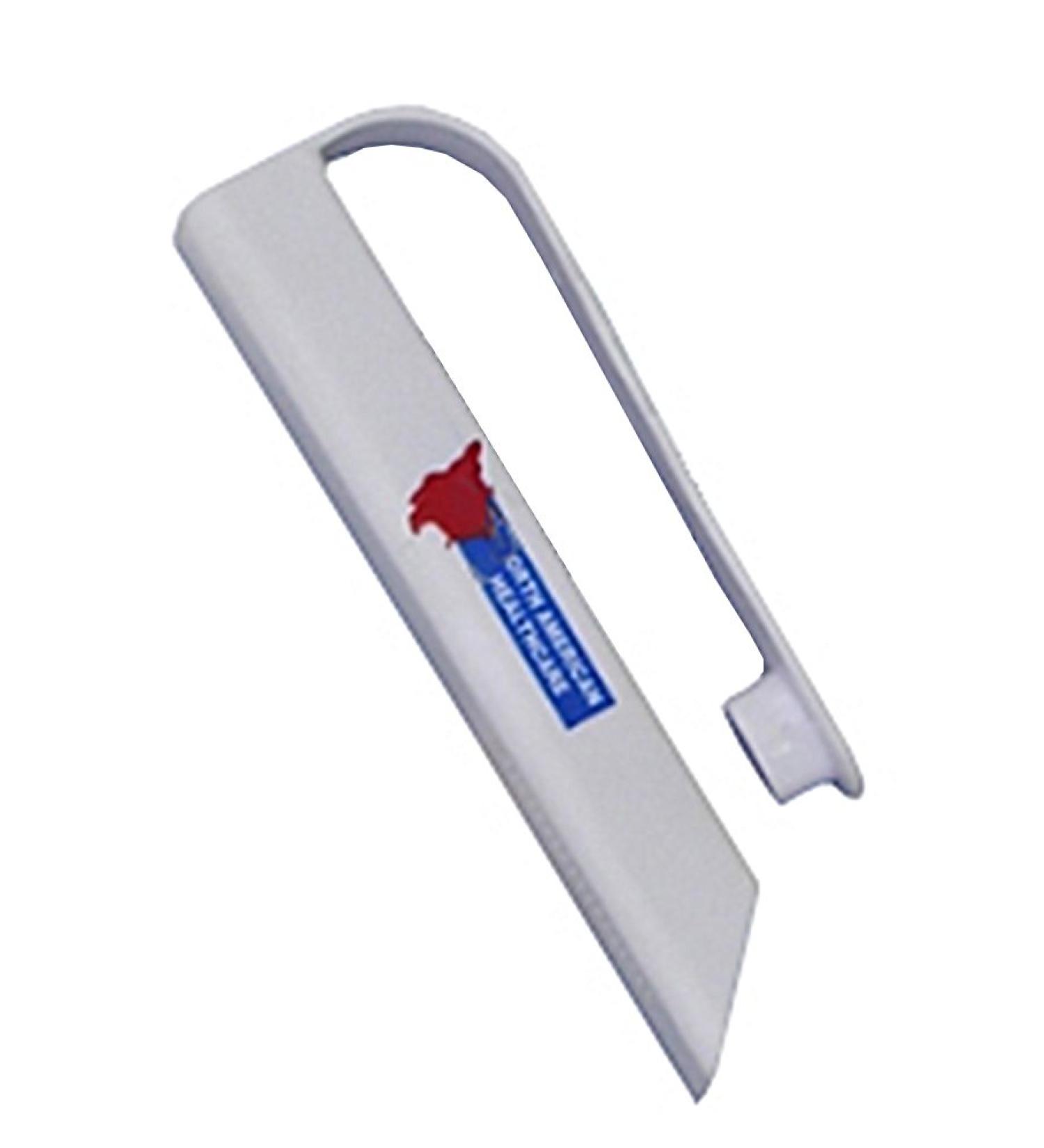 NRS Healthcare Pill Popper - Easy Medication Dispenser Tool - Buy Online on GoSupps.com