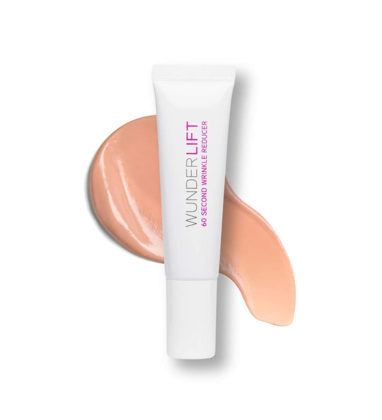 Pearly ♥ Dew WRINKLE LIFT UV 60g WUNDERBROW Wunderlift 60 Second Wrinkle Reducer Under Eye