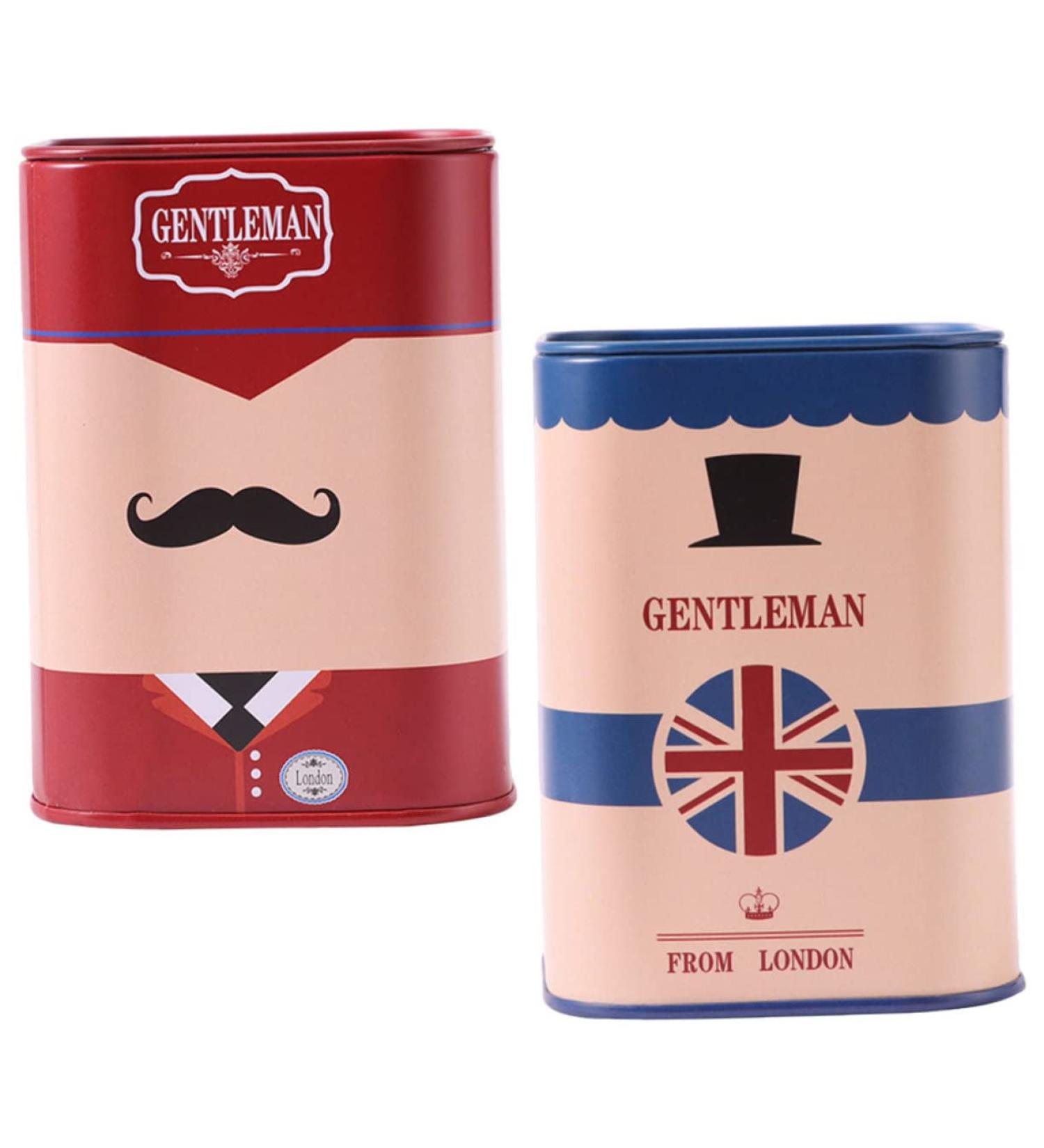 Okumeyr 2-Stage Blade Recycling Box - Safe Razor Blade Storage for Men | Eco-Friendly Razor Bank for Waste Blades - Buy Online on GoSupps.com