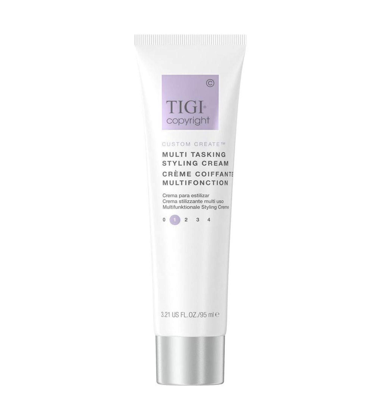 Tigi Copyright Multi-Tasking Styling Cream 3.38oz