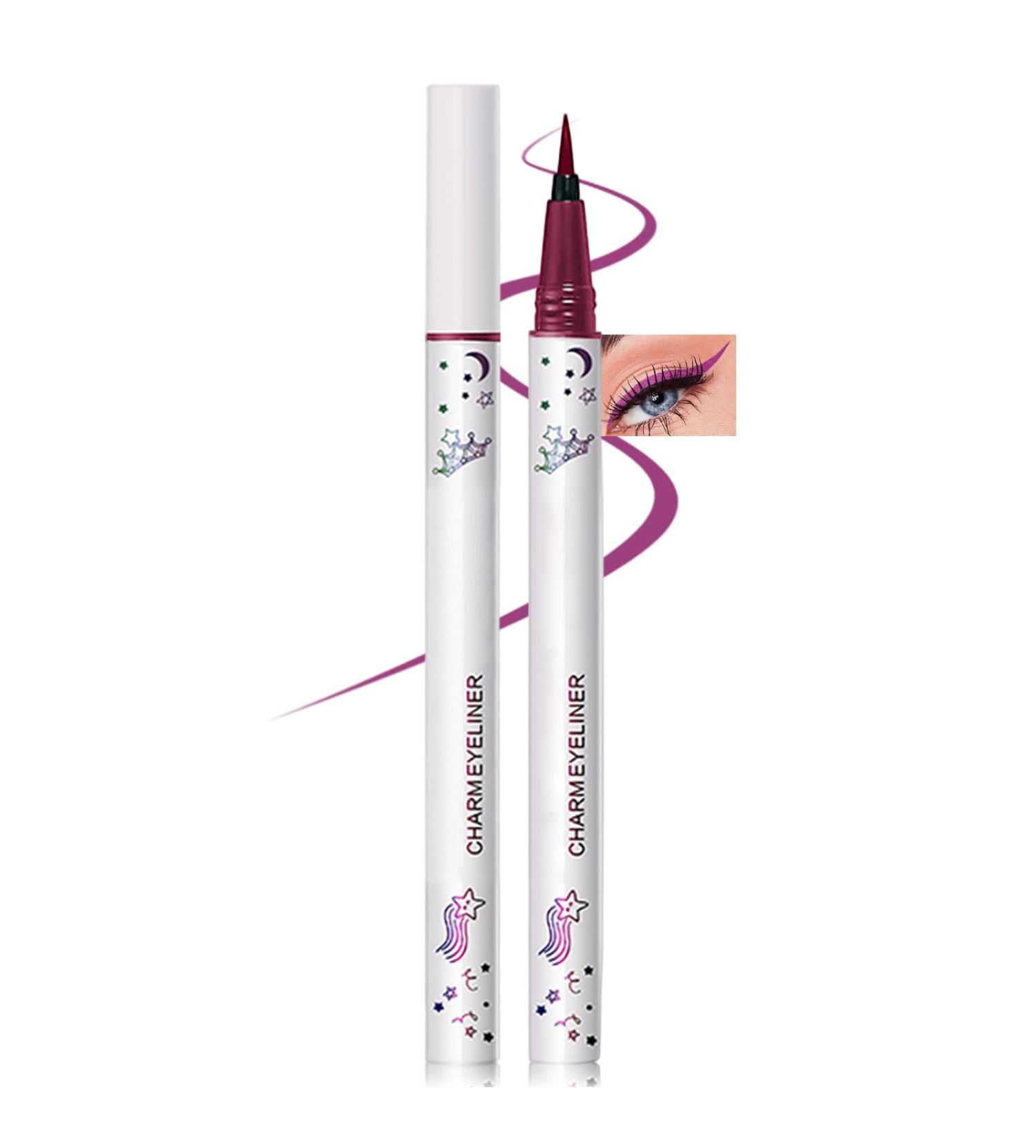  Erinde Erinde Eyeliner de couleur #04 - Buy Online on GoSupps.com