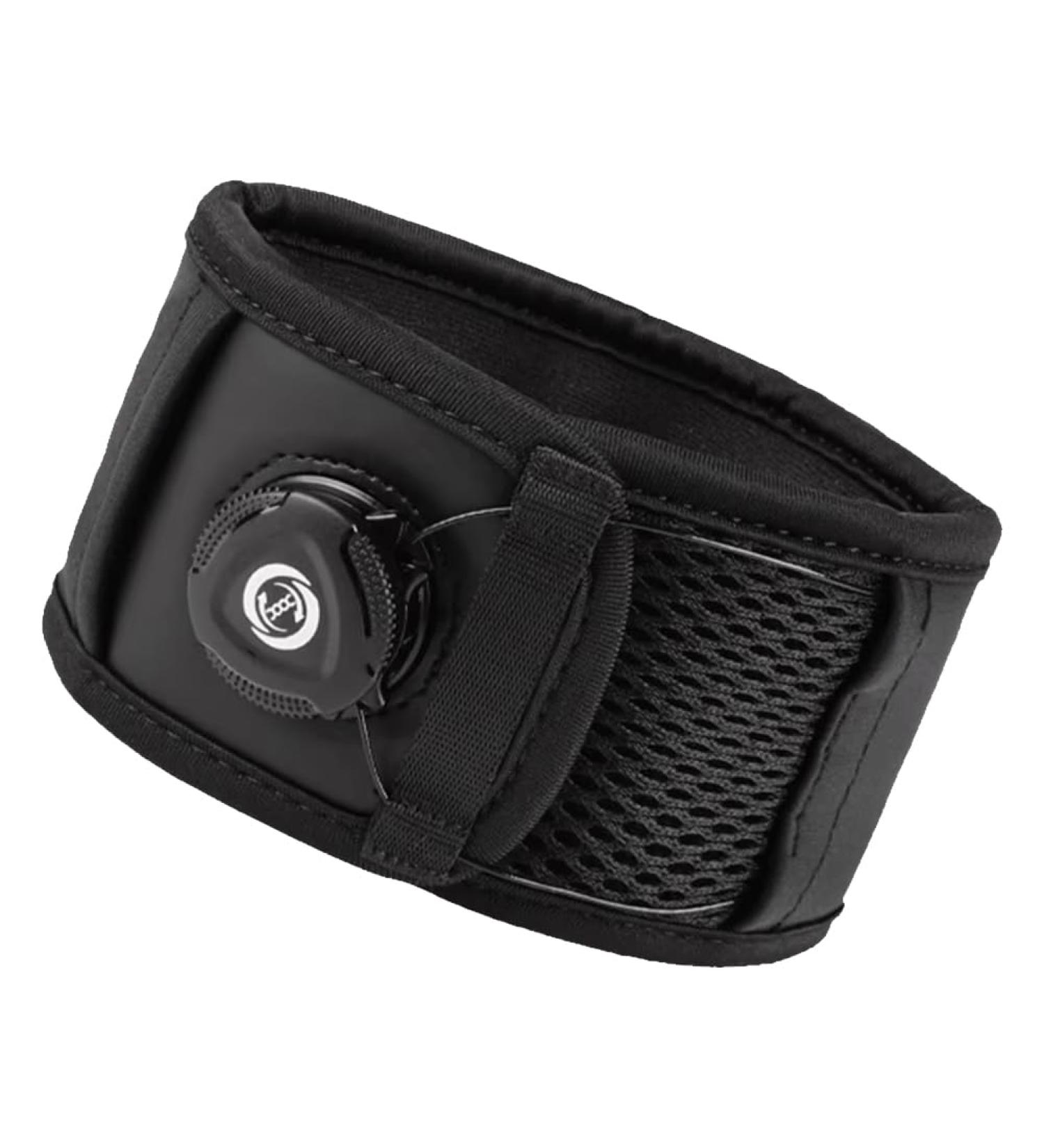 Adjustable Elbow Brace Tennis Elbow Brace Breathable Arm Support Band Nonslip Elbow Protector for Gym Sports L - Buy Online on GoSupps.com