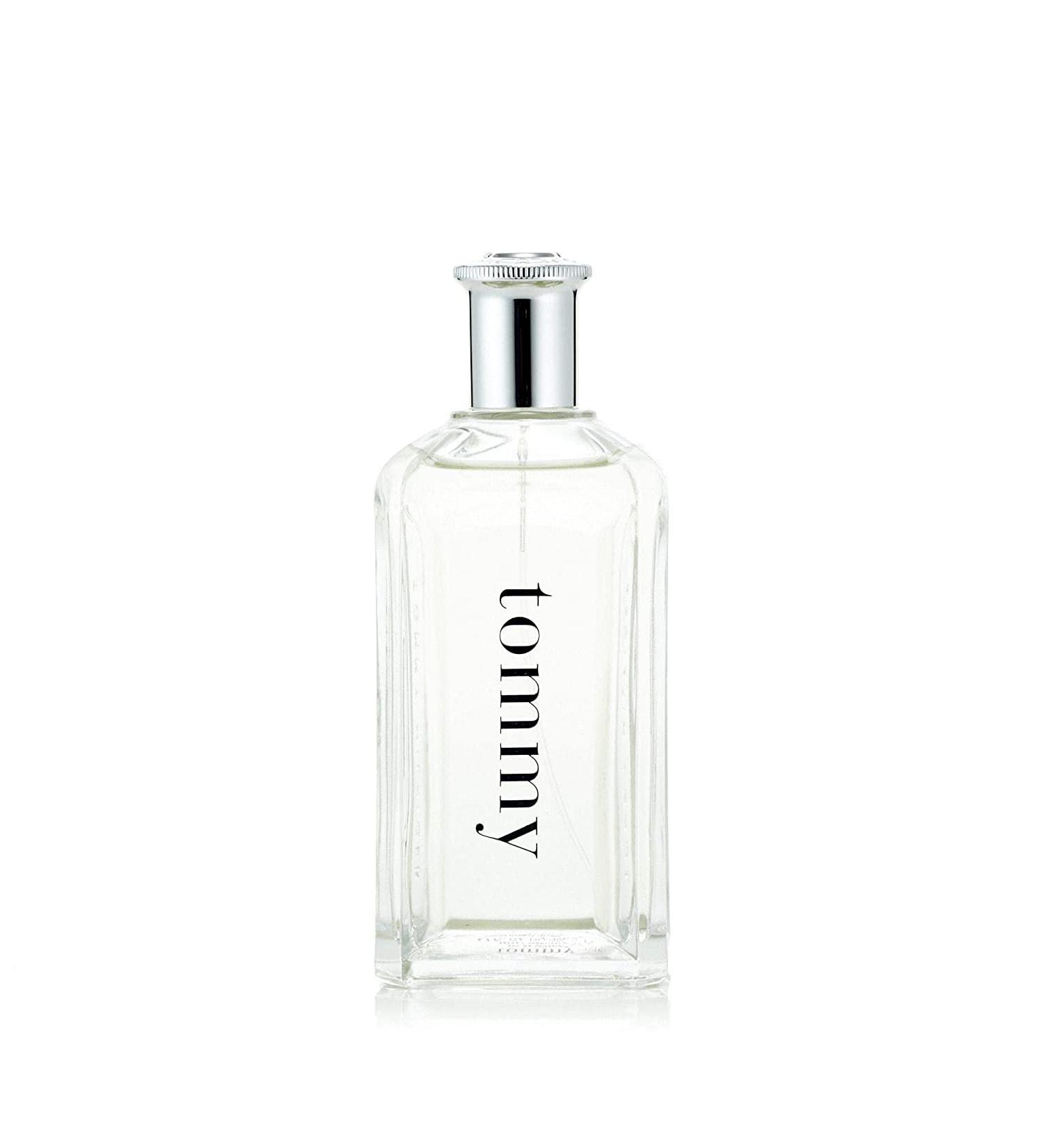 Tommy Hilfiger Men's Eau de Cologne Spray 3.4 Oz - Authentic Tommy by Tommy Hilfiger - Long Lasting Fragrance for Men - Pack of 1 - Buy Online on GoSupps.com