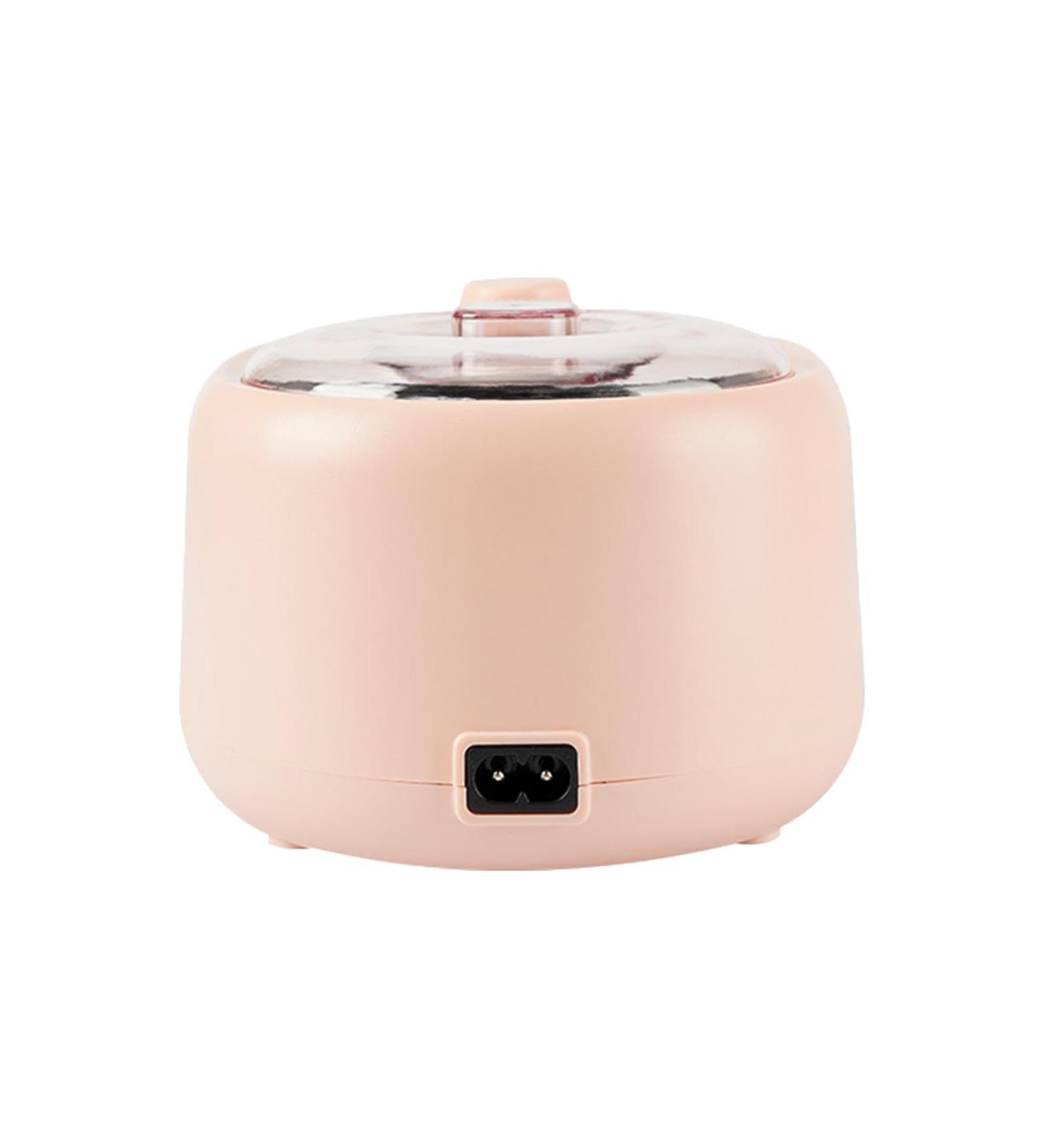Kowaku Portable Electrical Wax Warmer - Melts Hard Wax for Hair Removal | Ideal for Home Use Girls & Women - Buy Online on GoSupps.com