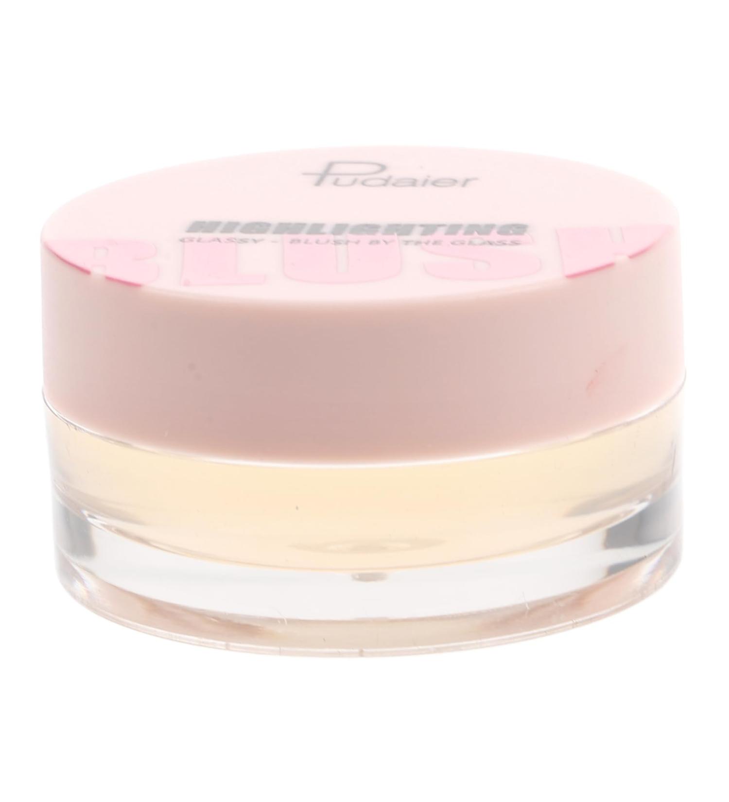 Outanaya Blush Makeup Brishes Blouses Will Cosmetic Makeup Palette Makeup Supply Makeup Tool Plastic - Buy Online on GoSupps.com