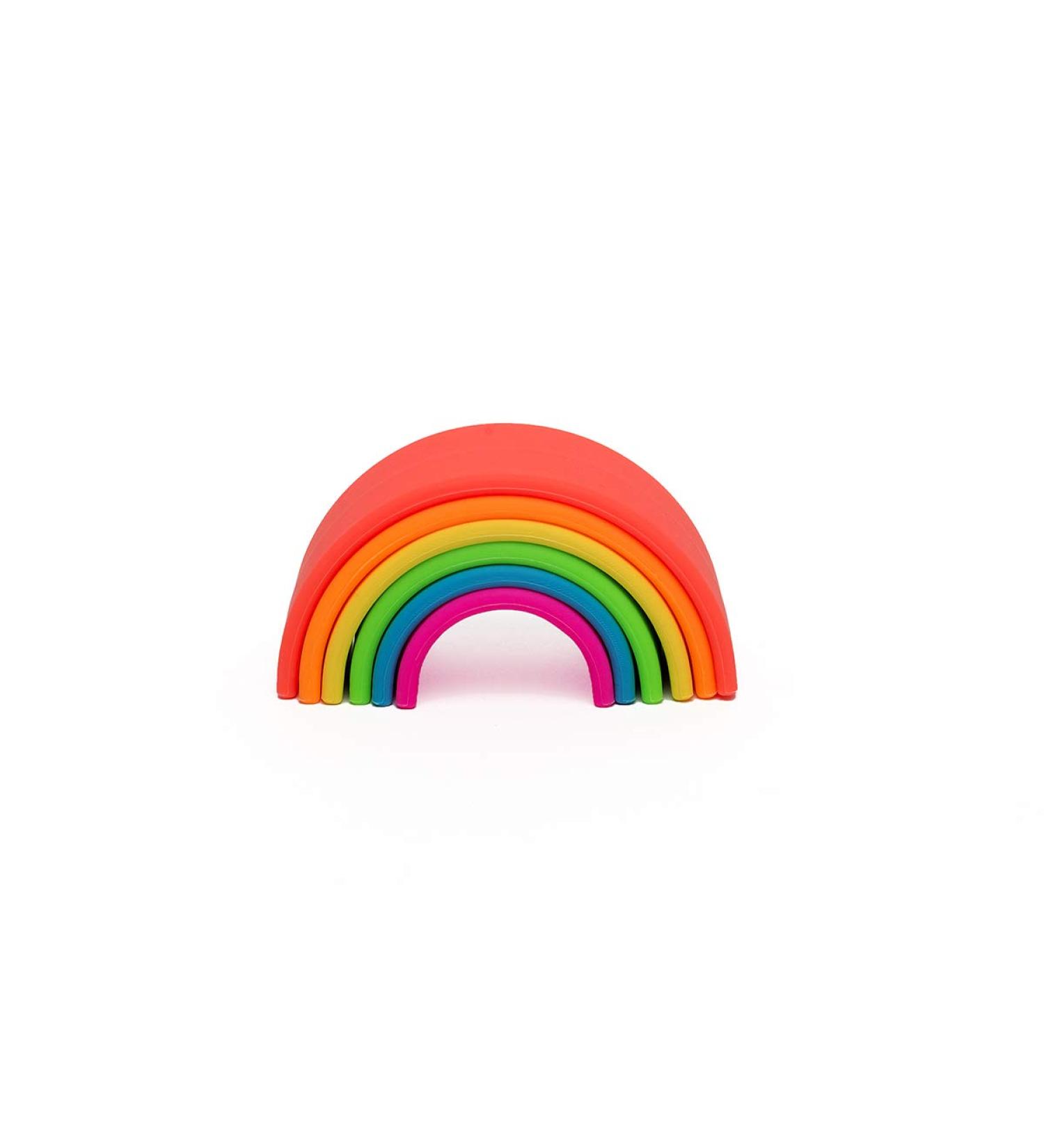 Buy D NA Rainbow Kit - Neon Colors D-01028 | International Shipping Available - Buy Online on GoSupps.com
