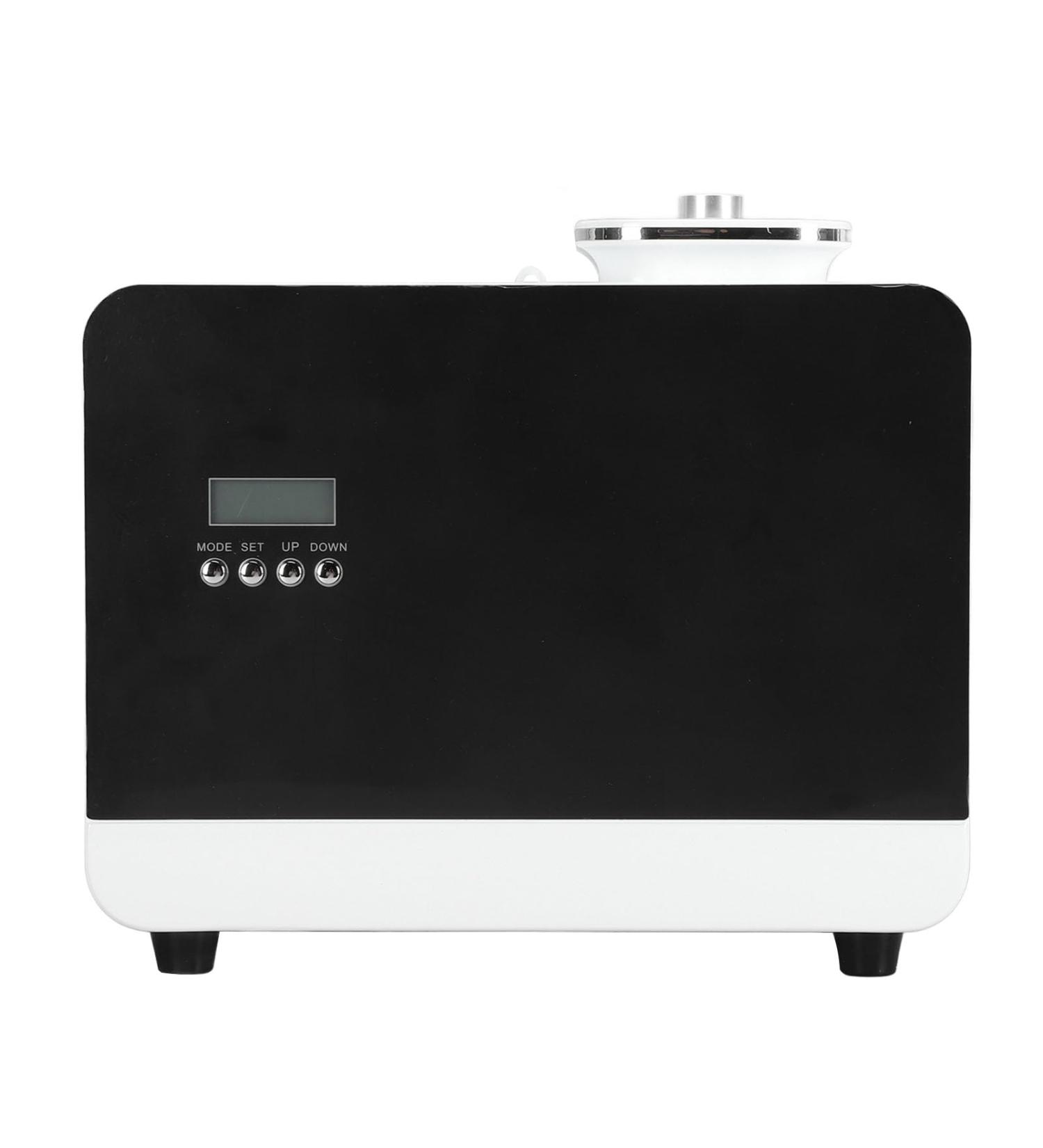 800ml Smart Aromatherapy Diffuser | Silent Essential Oil Diffuser with 5 Modes | 3000m Coverage for Home & Hotel - US Plug - Buy Online on GoSupps.com