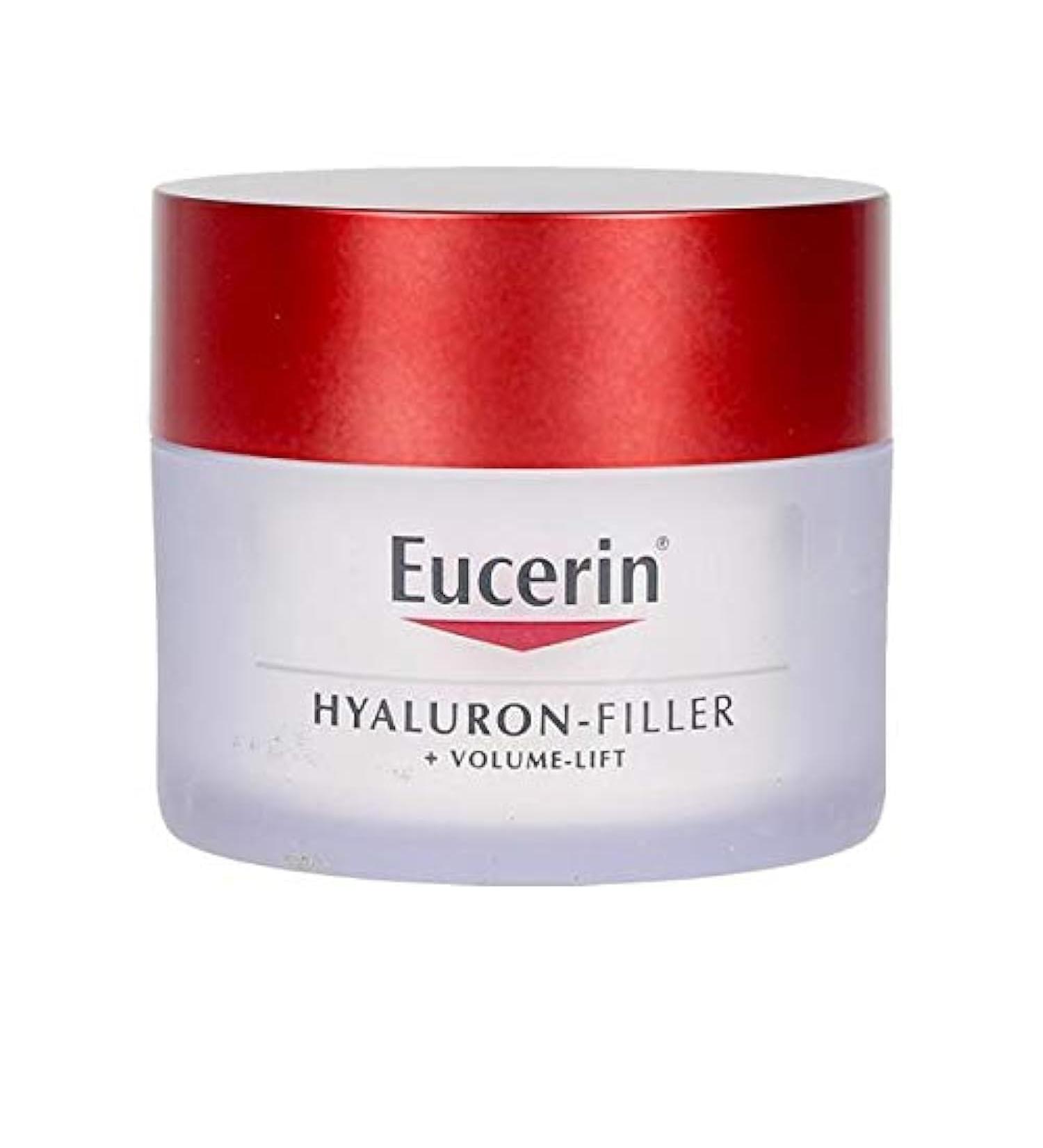 HYALURON-FILLER +Volume-Lift day cream SPF15+PS 50 ml - Buy Online on GoSupps.com