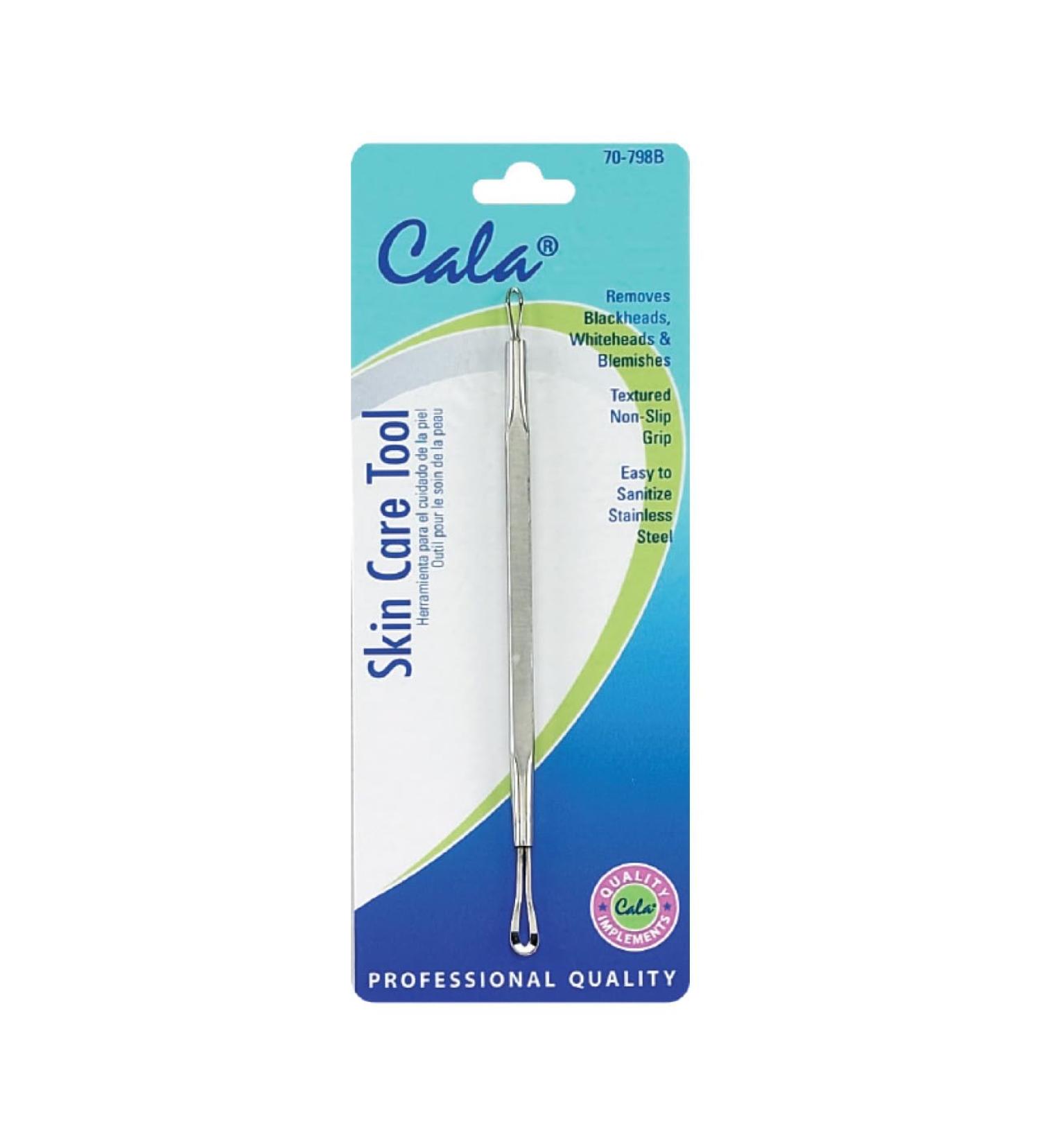 Shop Cala Skin Care Tool - Improve Your Skincare Routine | International Shipping Available - Buy Online on GoSupps.com