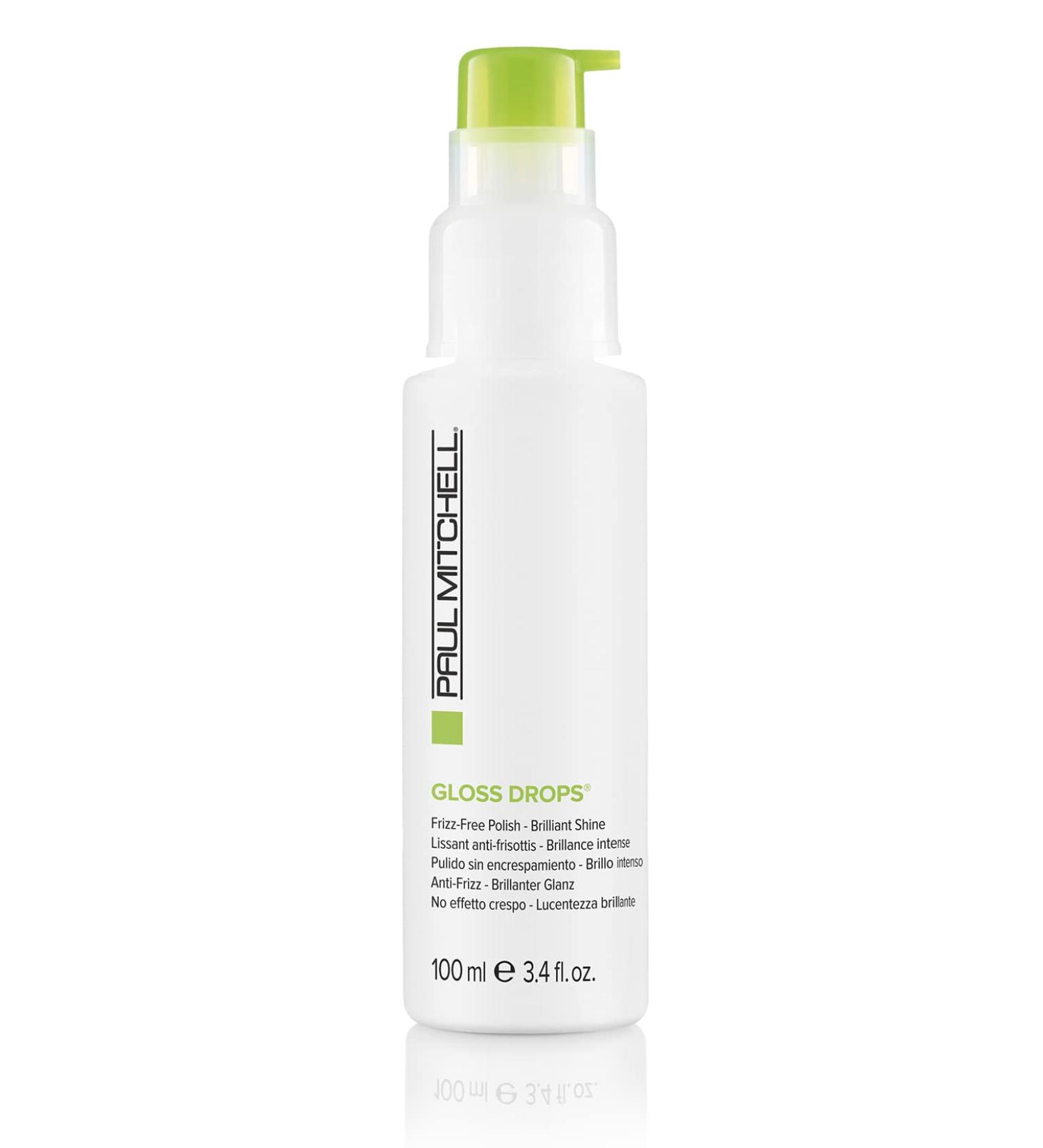 Paul Mitchell Gloss Drops 100 ml