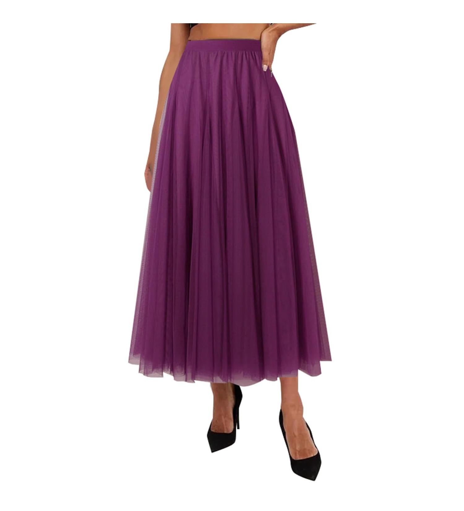 Buy Women's Black Short Beach Skirt - Boho Asymmetrical Casual & Rocker Mini Skirt - Winter Collection - Buy Online on GoSupps.com