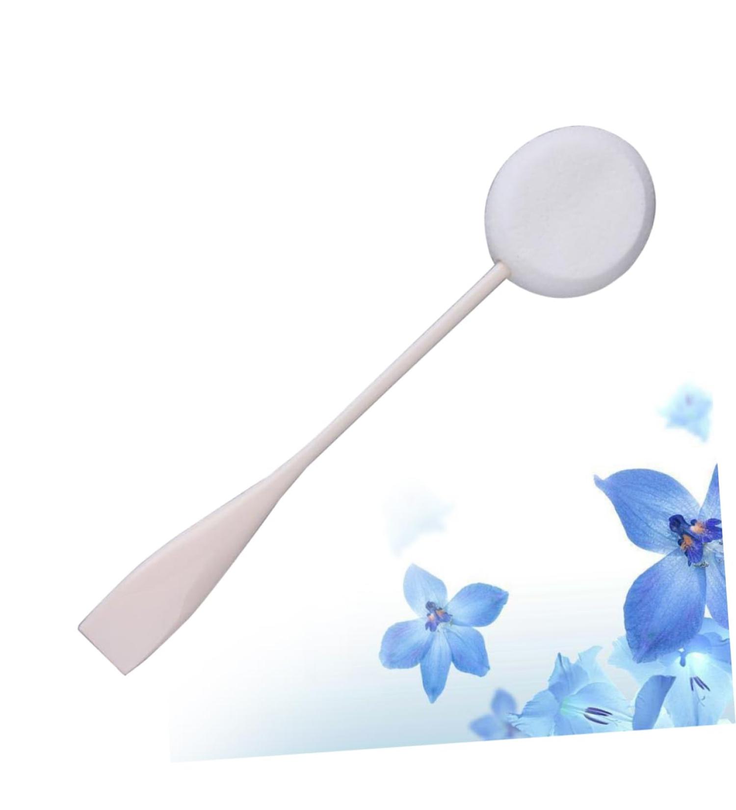 Didiseaon Foundation Blending Sponge Patting Sponge Facial Sponge with Bar Clean Makeup Cosmetics Beauty Sponge Sponges for Makeup Cleaning Sponges Makeup Tool Wet and Pad - Buy Online on GoSupps.com